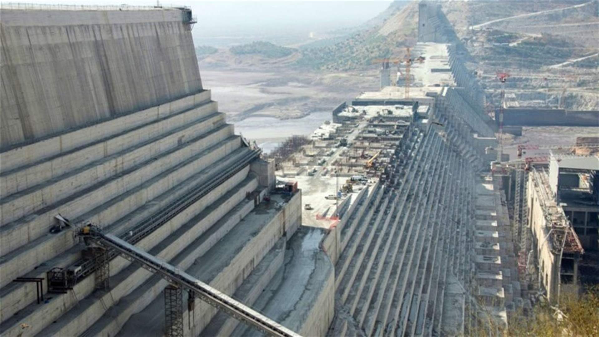 Egypt, Ethiopia, Sudan to meet Jan 13 over dam dispute, US says