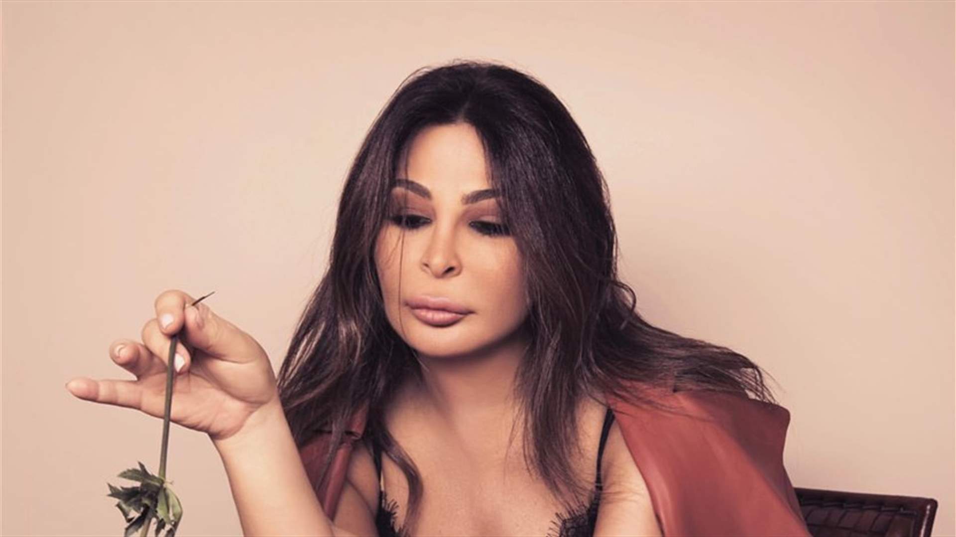 إليسا تعلق على حادثة الميناء: "يا بلا ضمير وبلا إنسانية!"