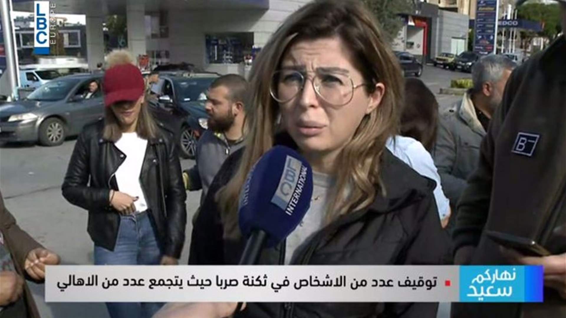 LBCI