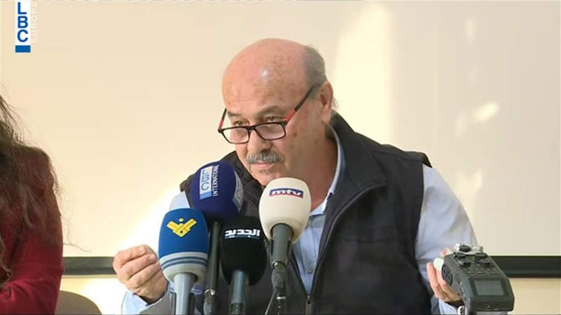 LBCI
