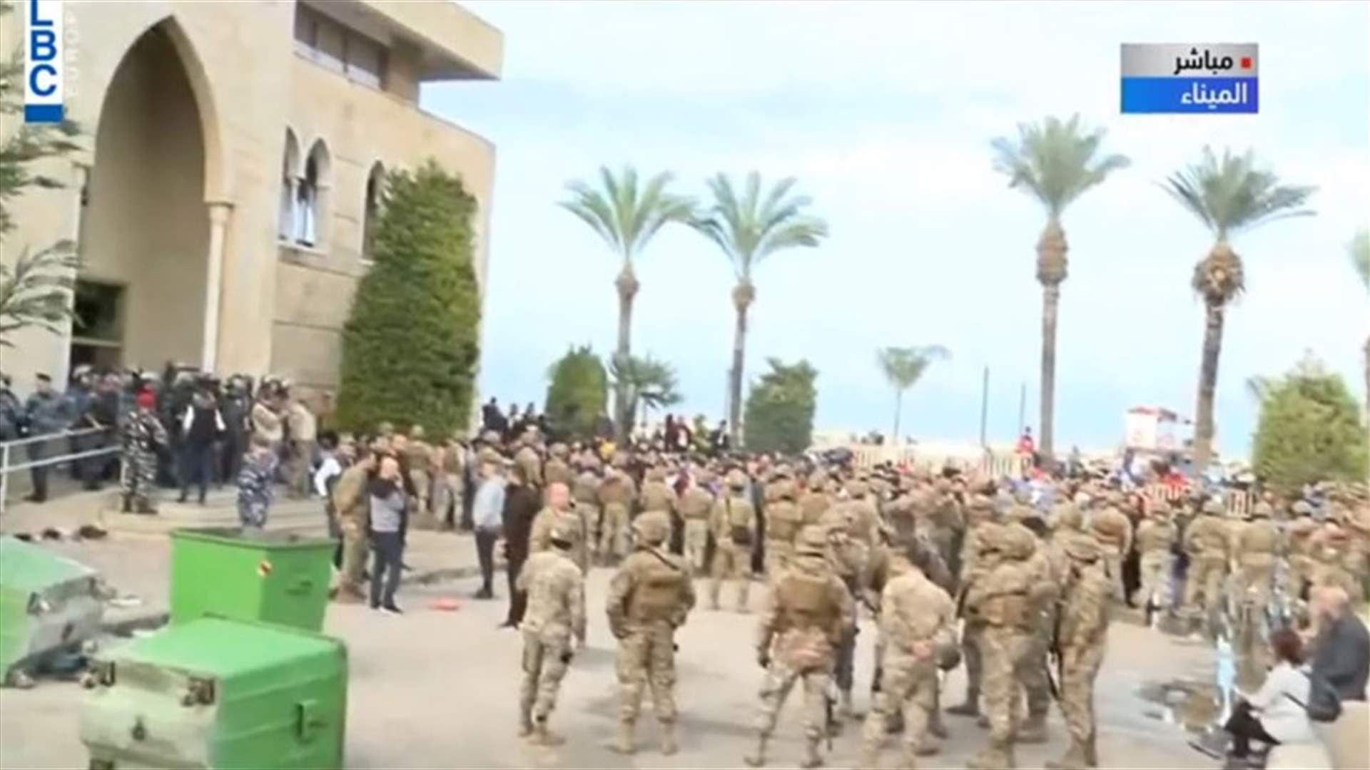 LBCI