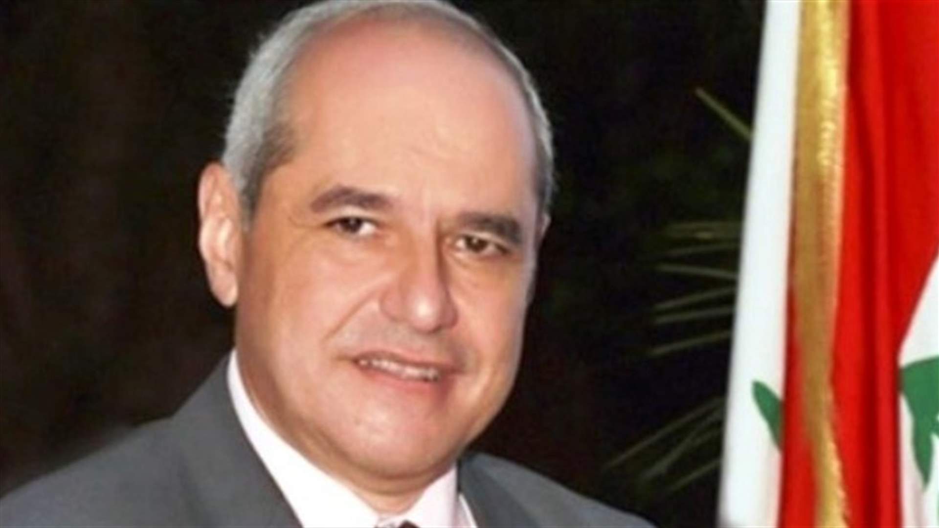 خلف التقى الموقوفين الأربعة في جونية: التوقيف الاحترازي ليس بعقوبة