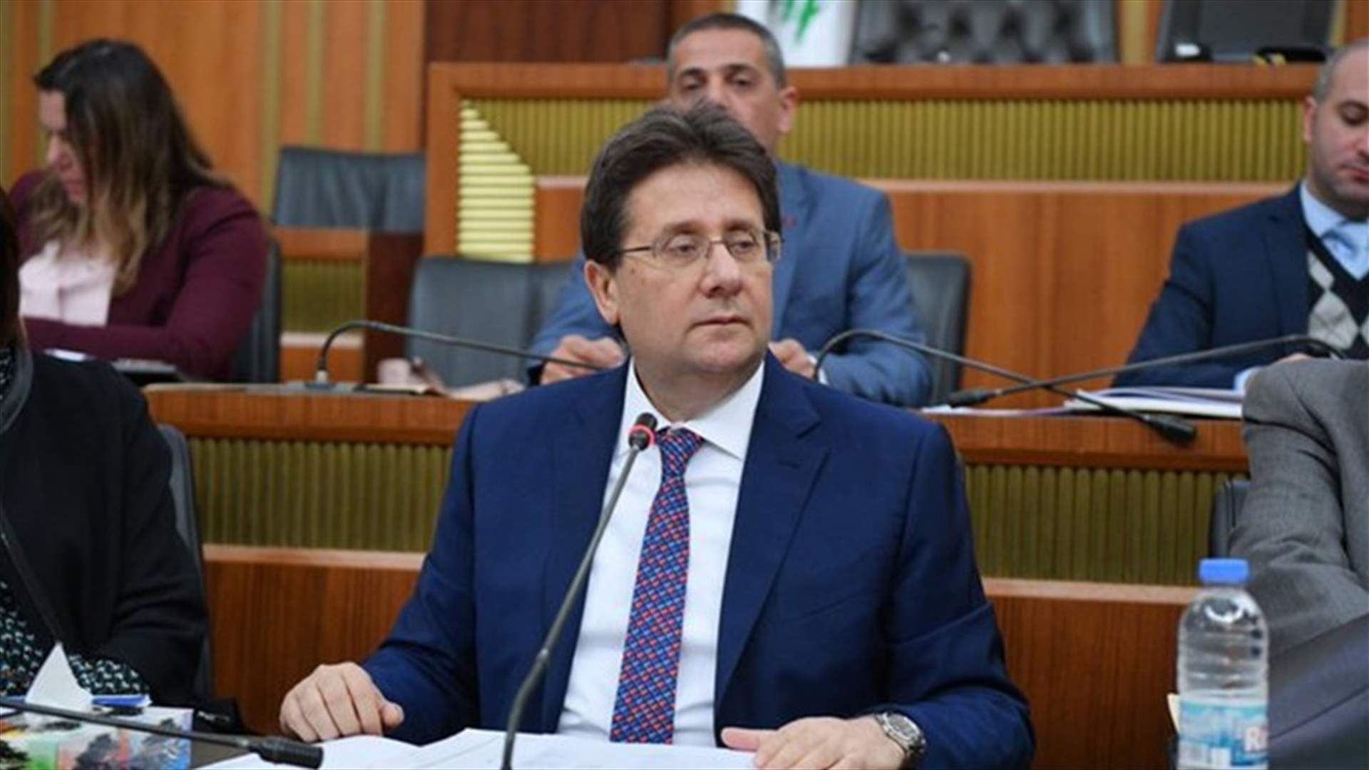ما هي حصيلة الجلسة المسائية للمال والموازنة؟