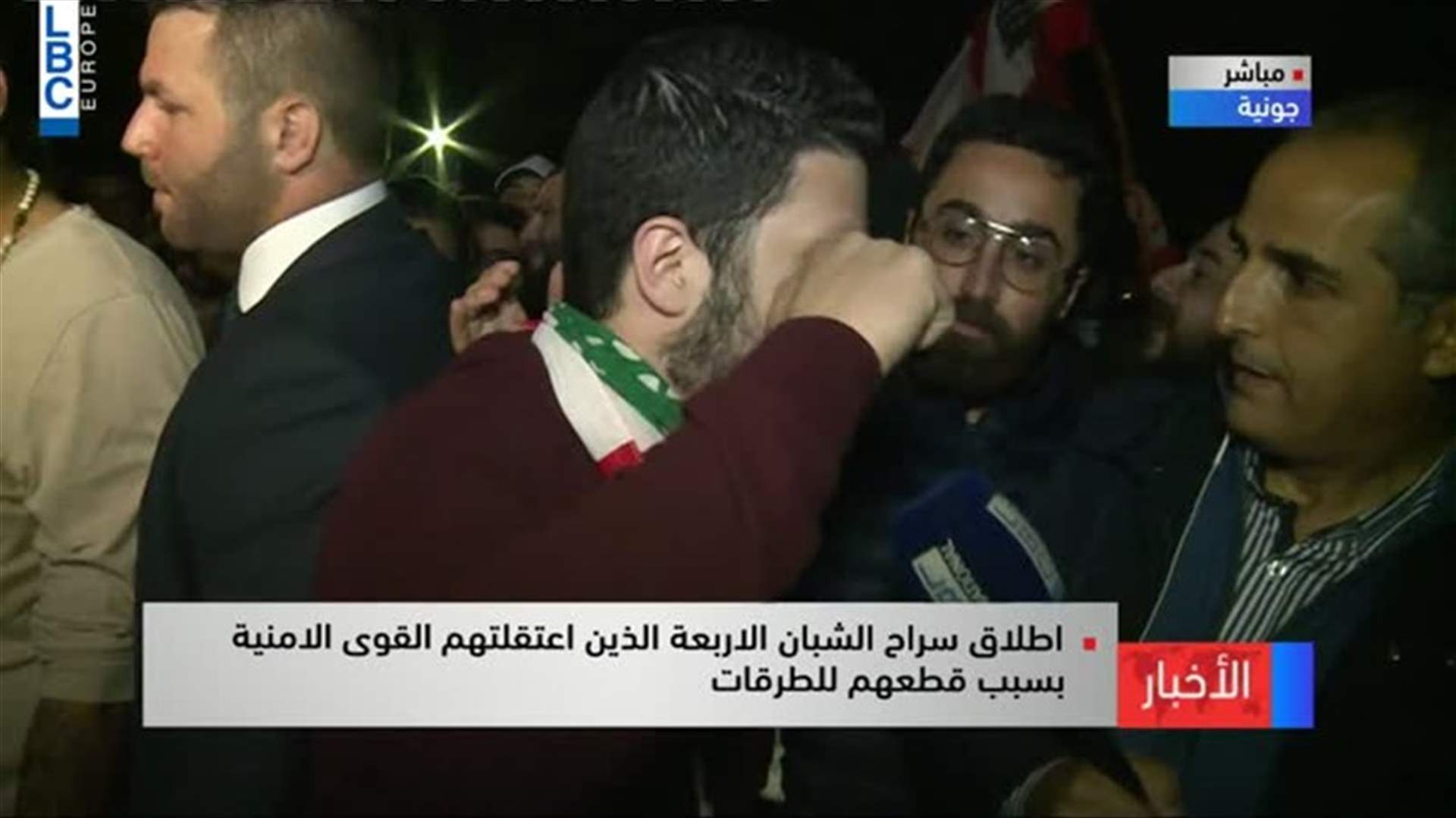 LBCI