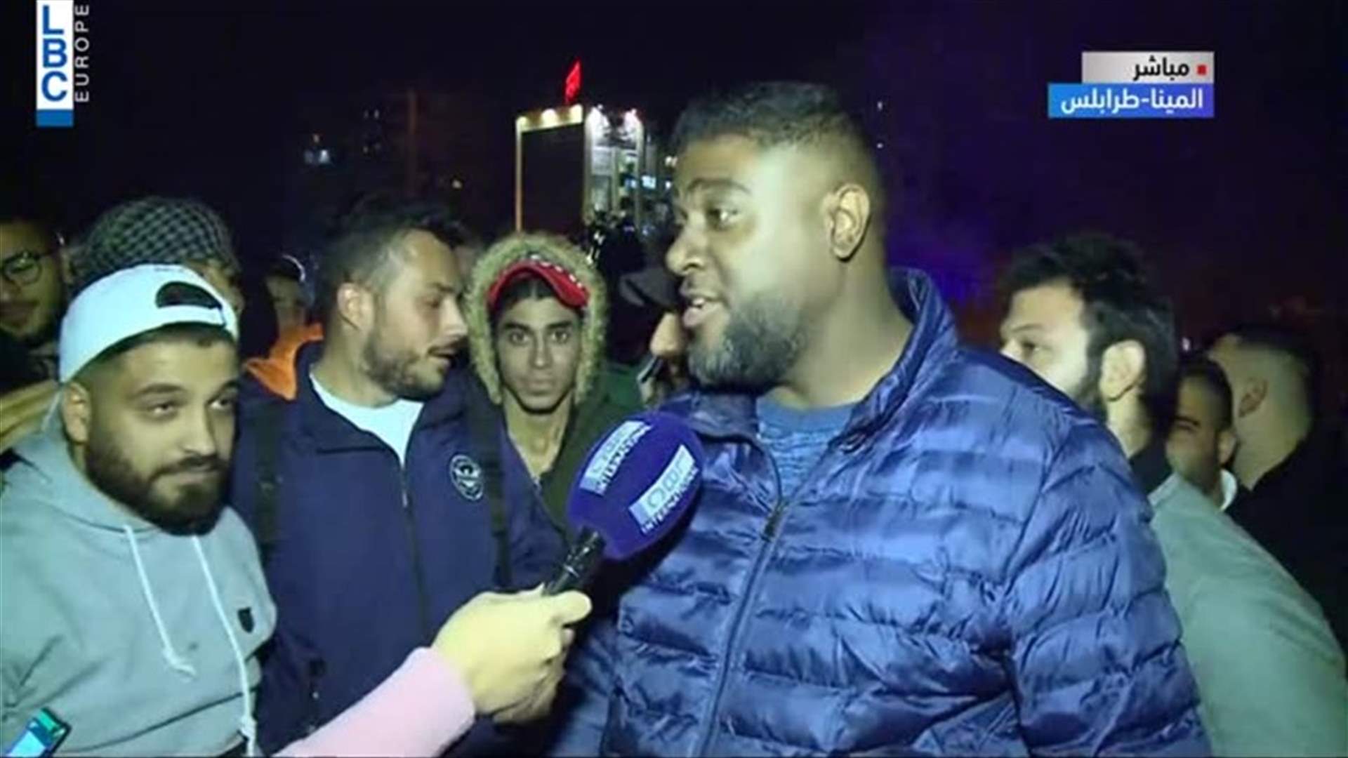 LBCI