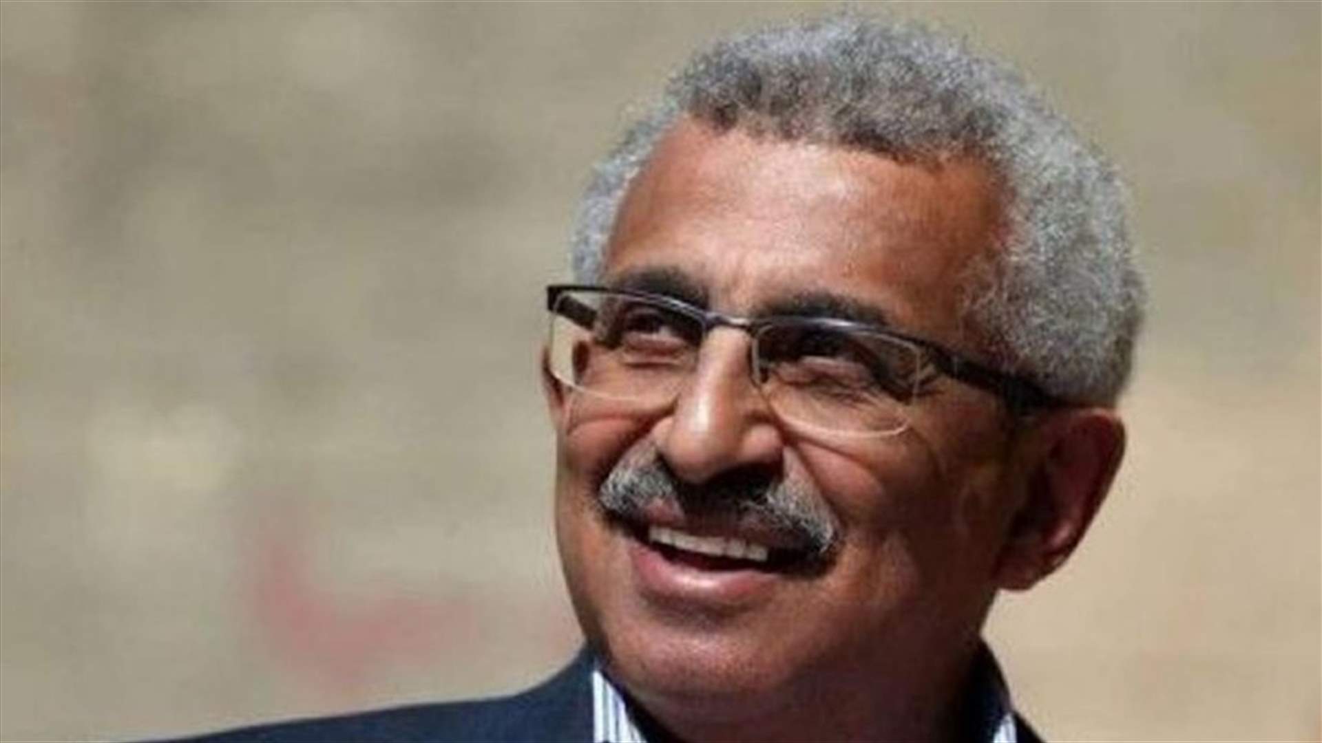 أسامة سعد لـ"الأخبار": لا أنا أقبل برئاسة الحكومة ولا هي تقبل بي