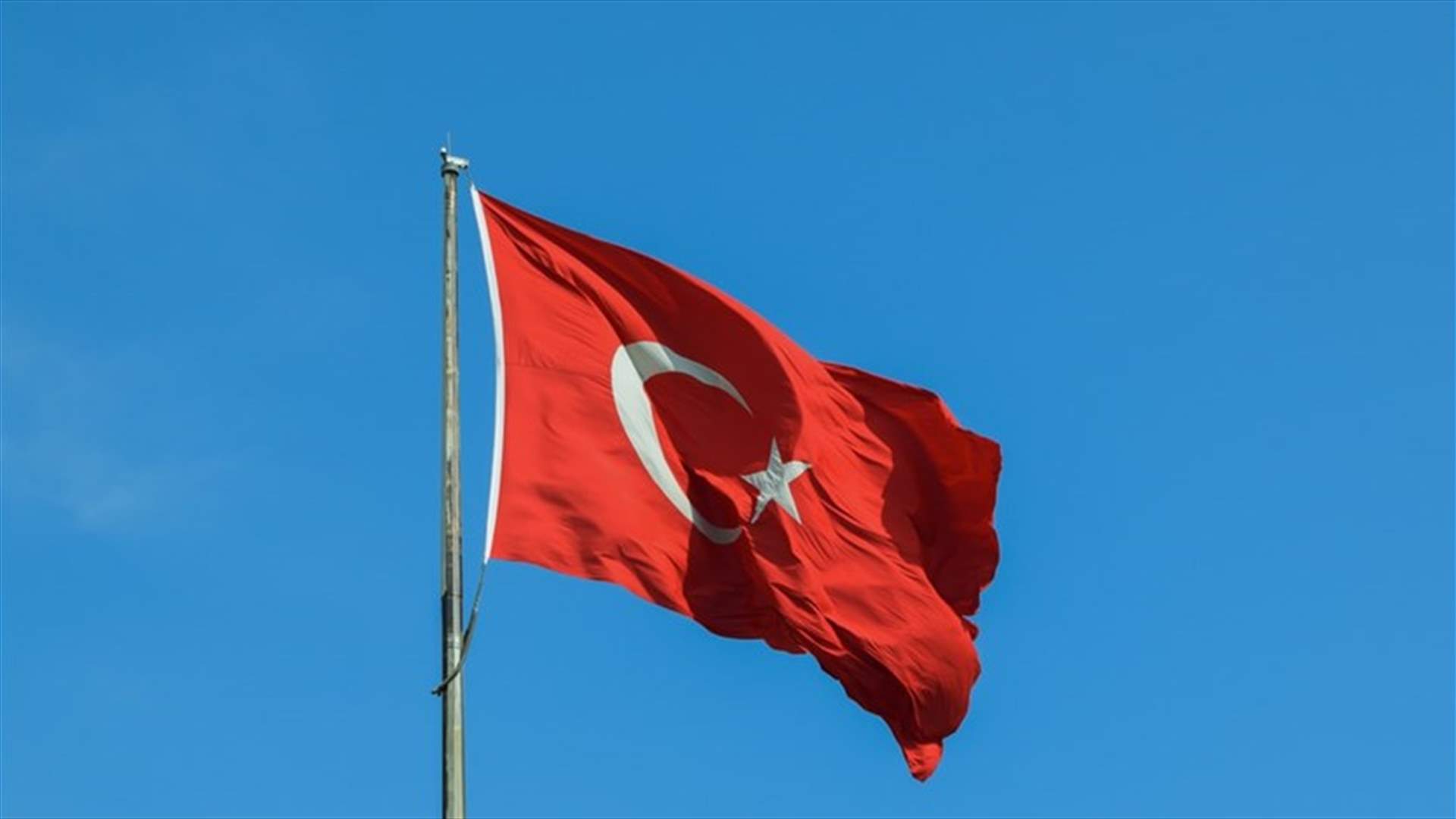 جاويش أوغلو: تركيا سترد على أي عقوبات أميركية