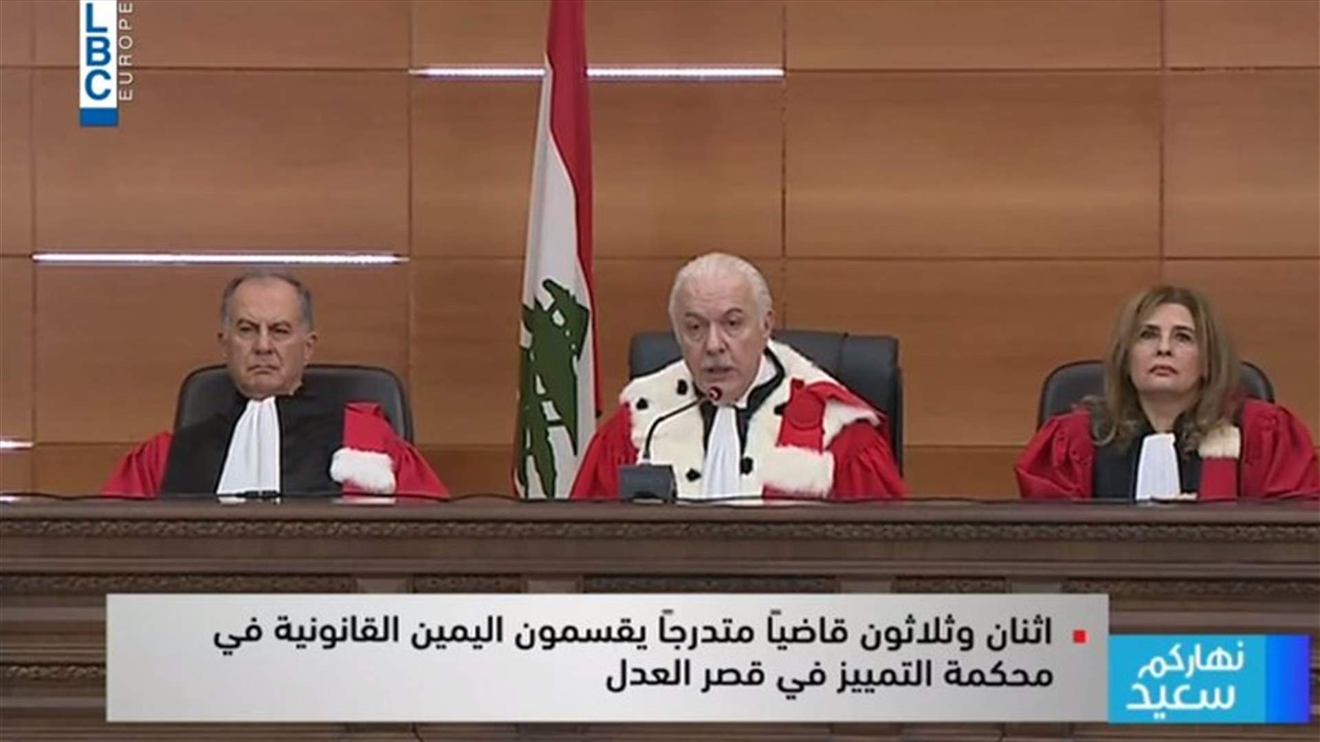 رئيس مجلس القضاء الأعلى: التزم بأن تعتمد التشكيلات القضائية الجديدة معايير موضوعية