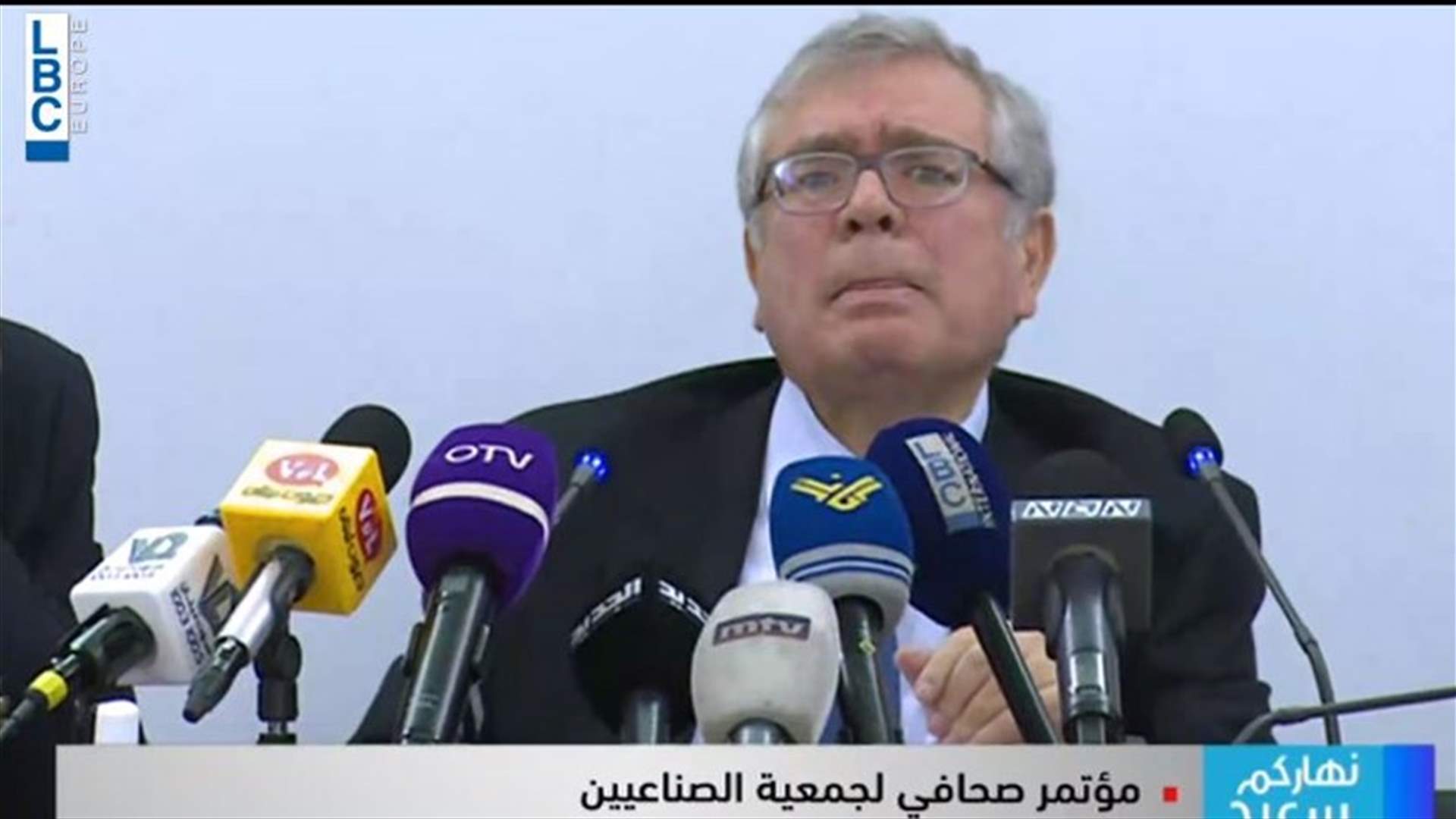 LBCI