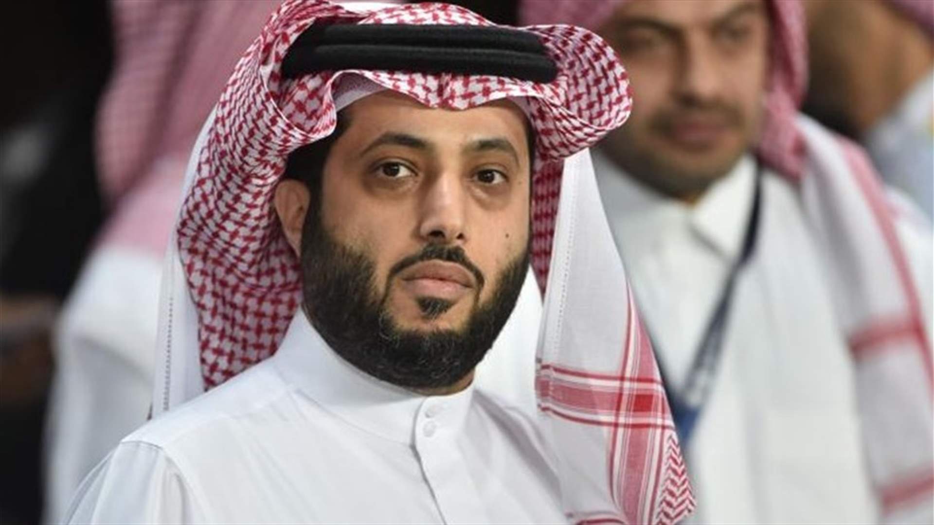 بعد جورج وسوف ومحمد عبده.. تركي آل الشيخ يسخر من شائعة وفاته ويتقبّل التعازي