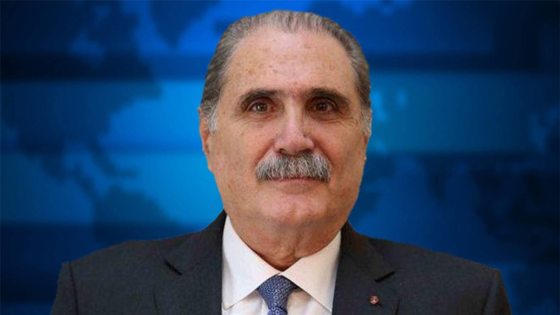 سليم جريصاتي: ... حقًا انه لمستقبل واعد!