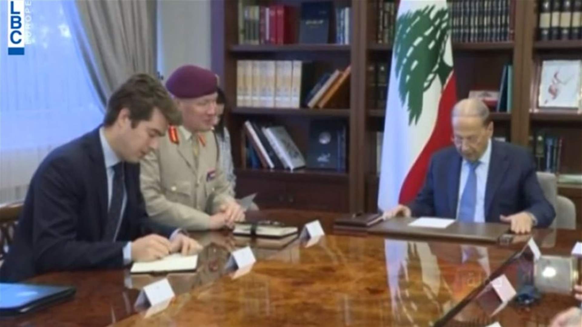 LBCI