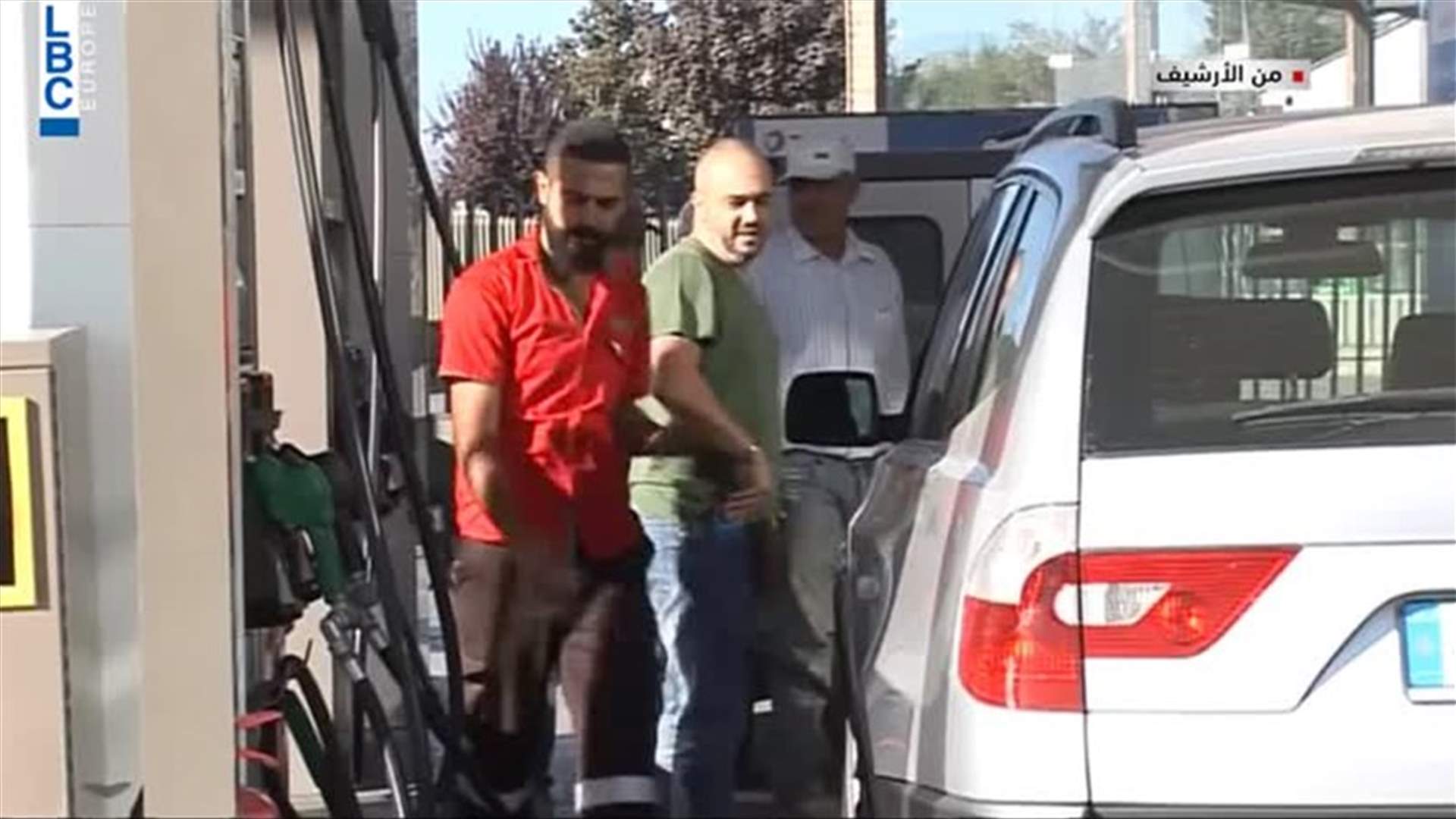 LBCI