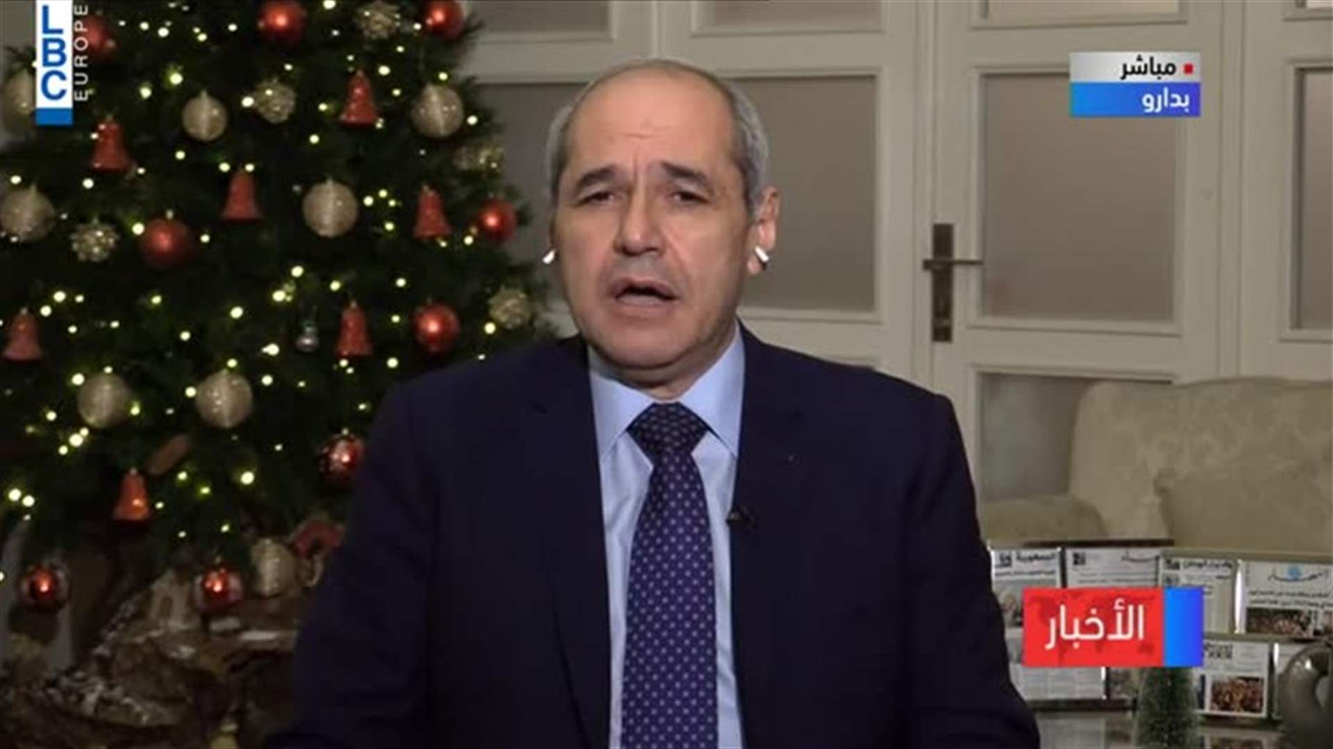 LBCI