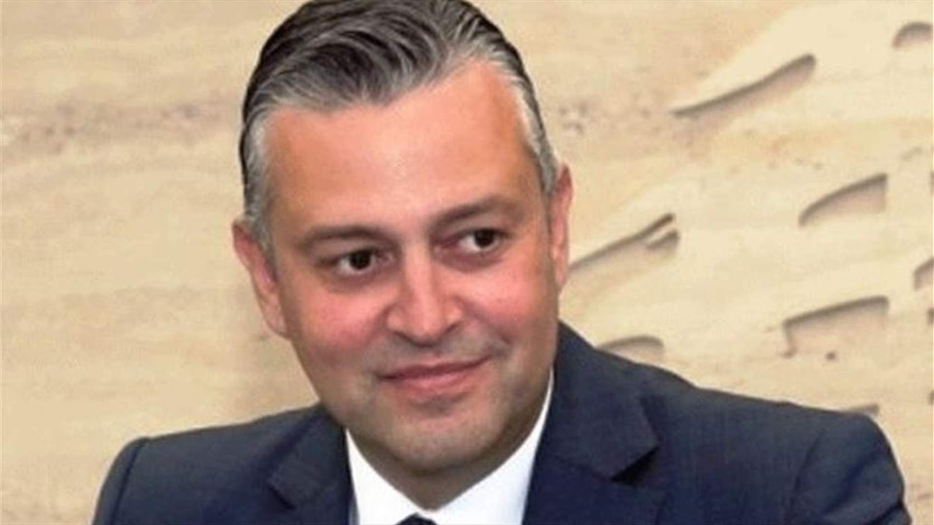 حبيش لـ"الجمهورية": "التيار" يخوض معركة للحصول على مركز رئيس هيئة السير