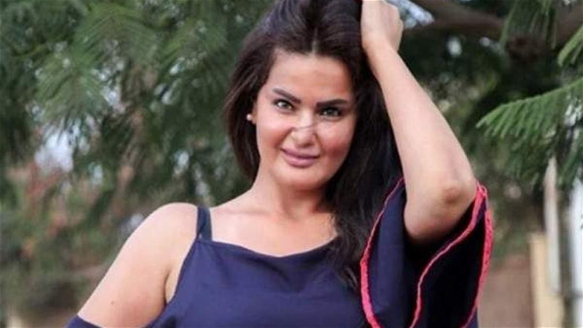 سما المصري لممثل عربي: "عايز ٢٠ علبة عشان يشوفني"