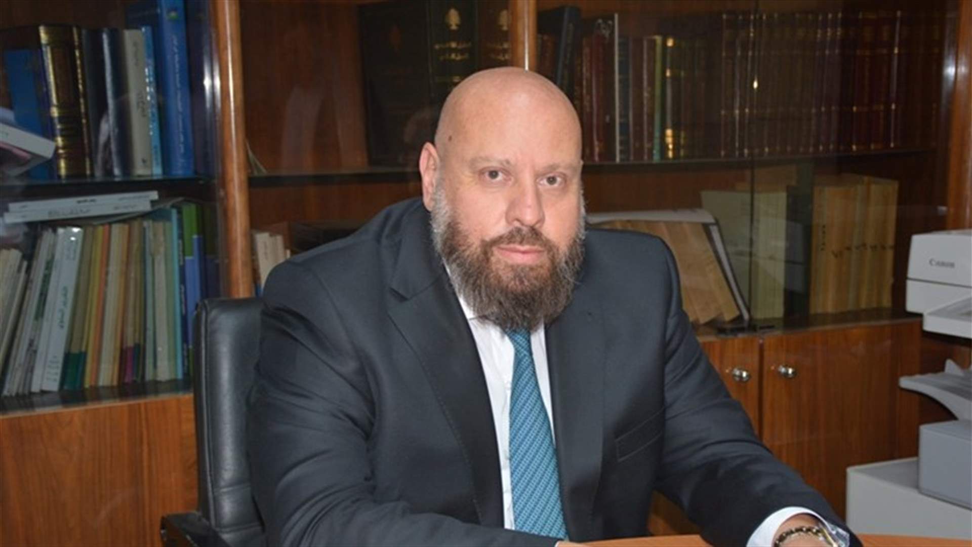 رمزي نهرا: لمراقبة الاسعار وتنظيم محاضر ضبط بمؤازرة مفتشي الاقتصاد