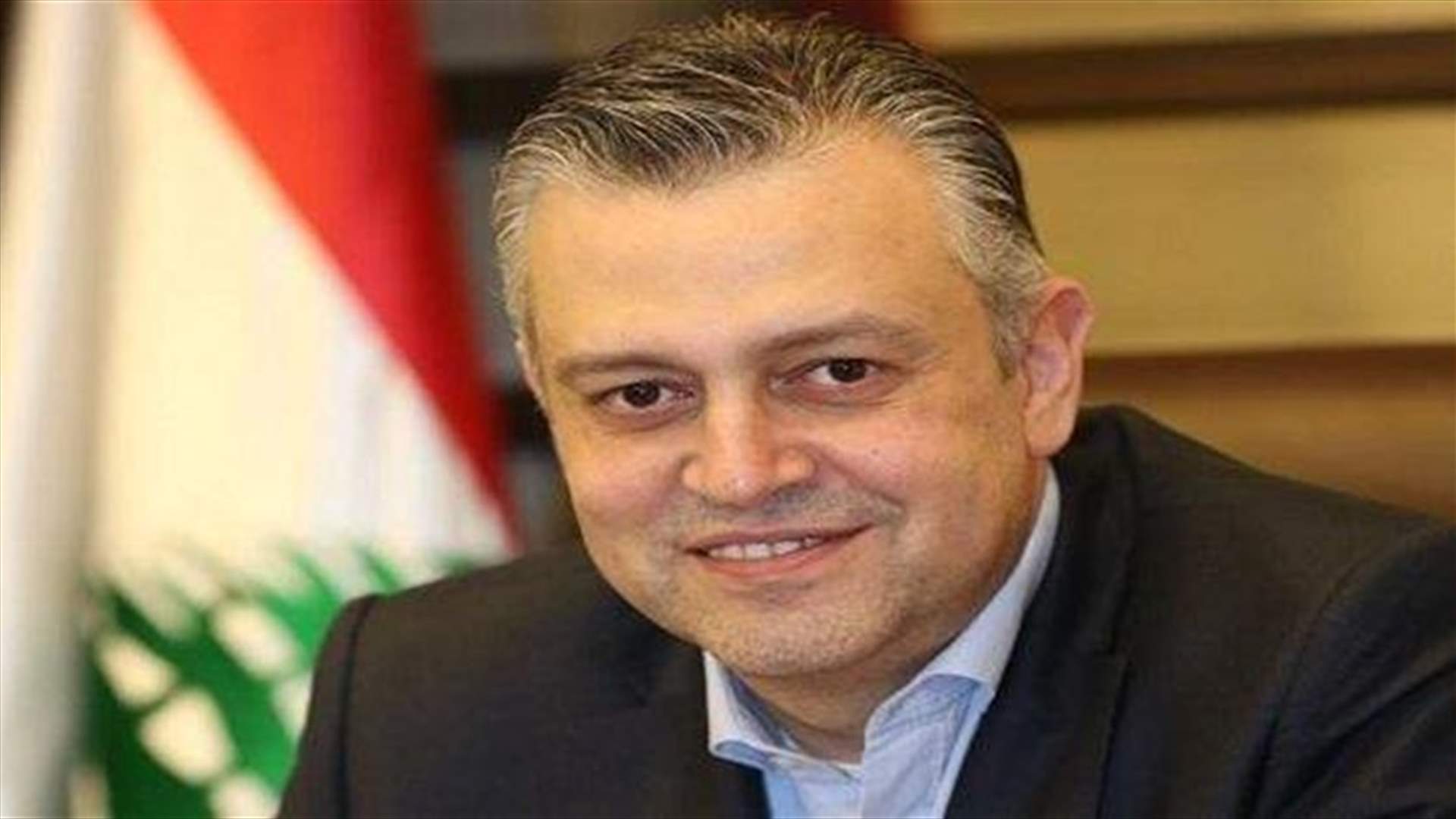 حبيش يدعي على القاضية غادة عون