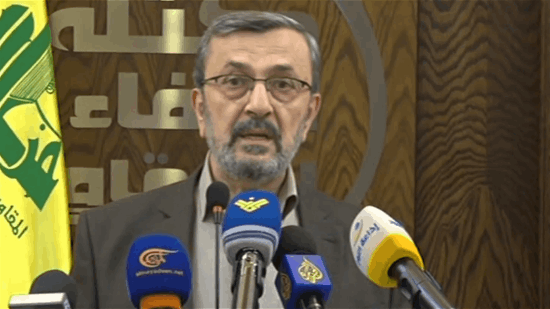 الوفاء للمقاومة: ما حدث في قصر العدل لا يتناسب مع منطق الحرص على القانون