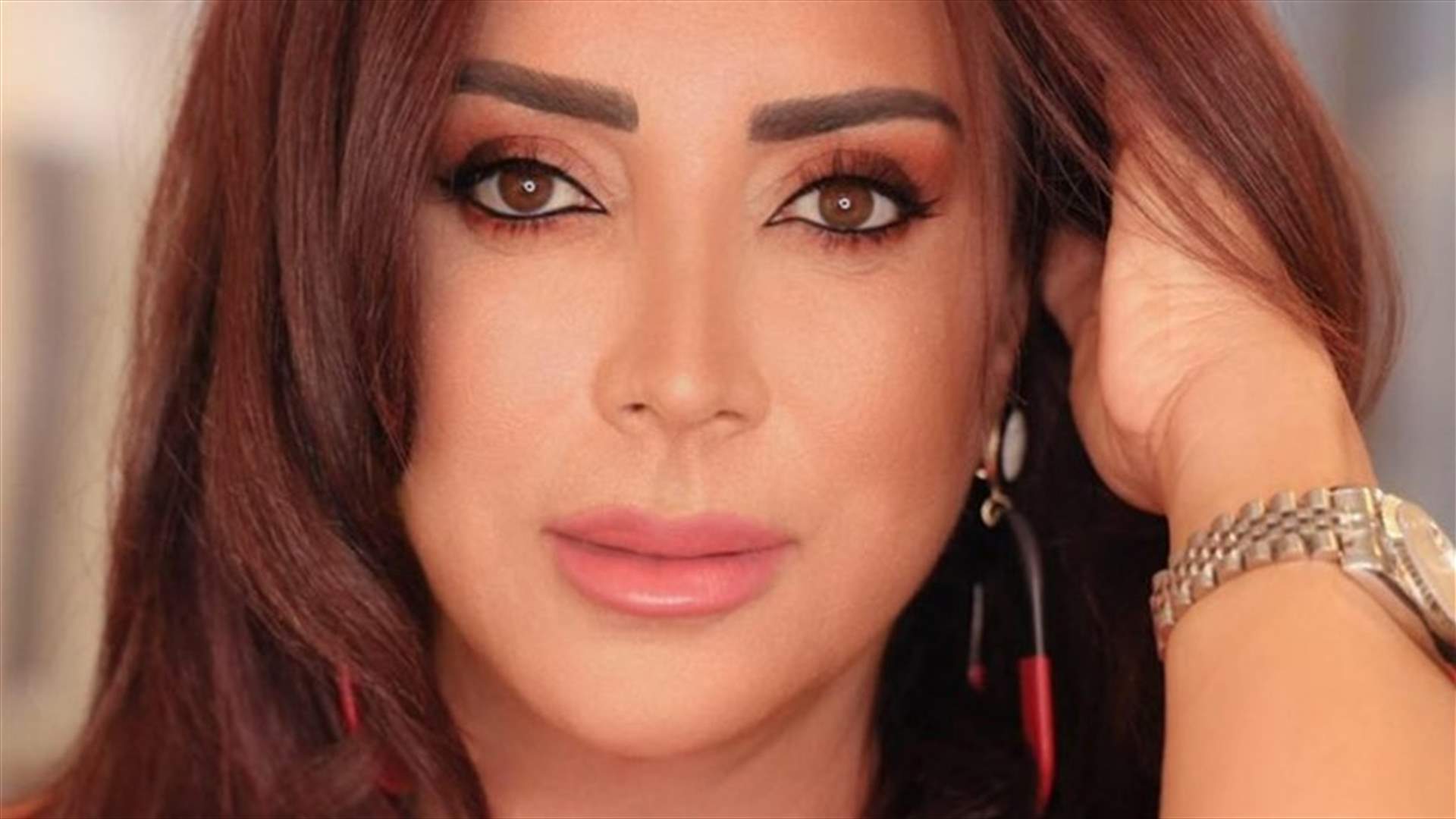 شكران مرتجى تحتفل بعيد ميلادها: "عمري مش تلاتين ولا أربعين"