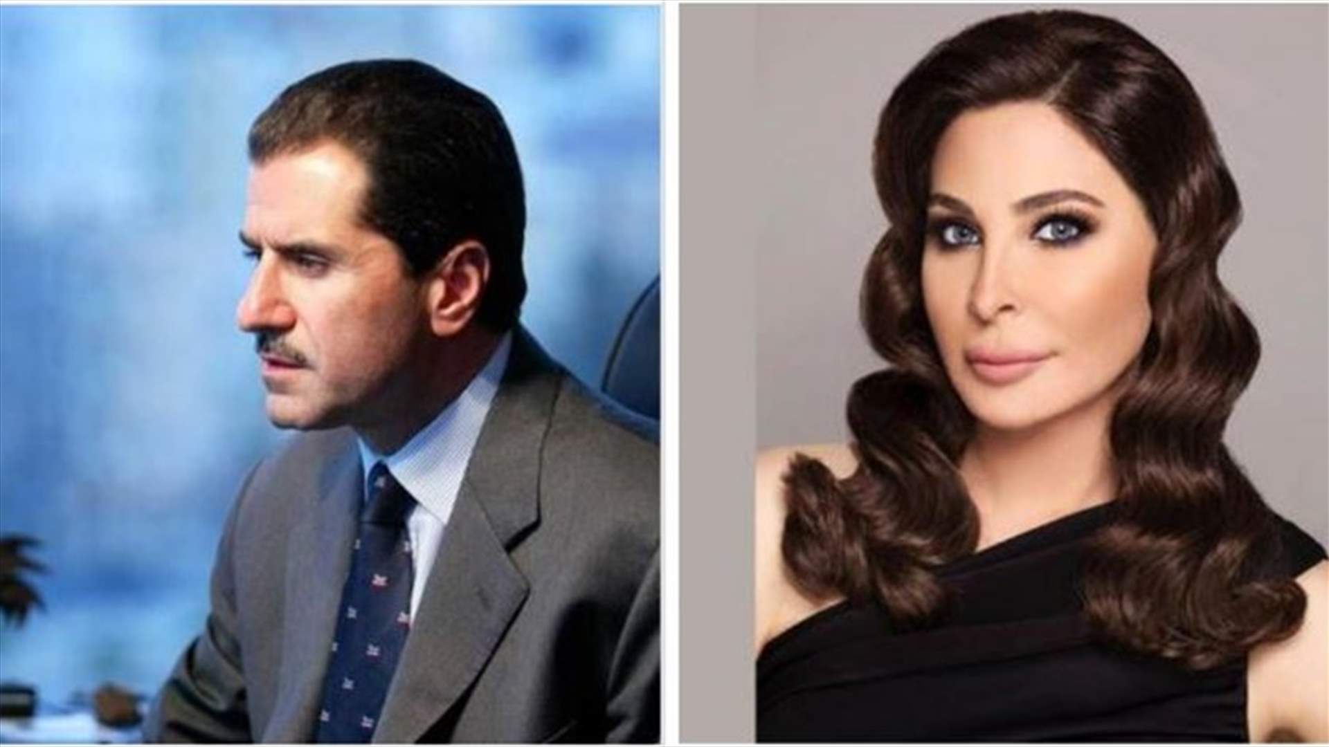 إليسا في ذكرى اغتيال جبران تويني:" ظنّوا أنّ بمقدورهم إسكات شعب بأكمله... هالسنة انتقمنالك"