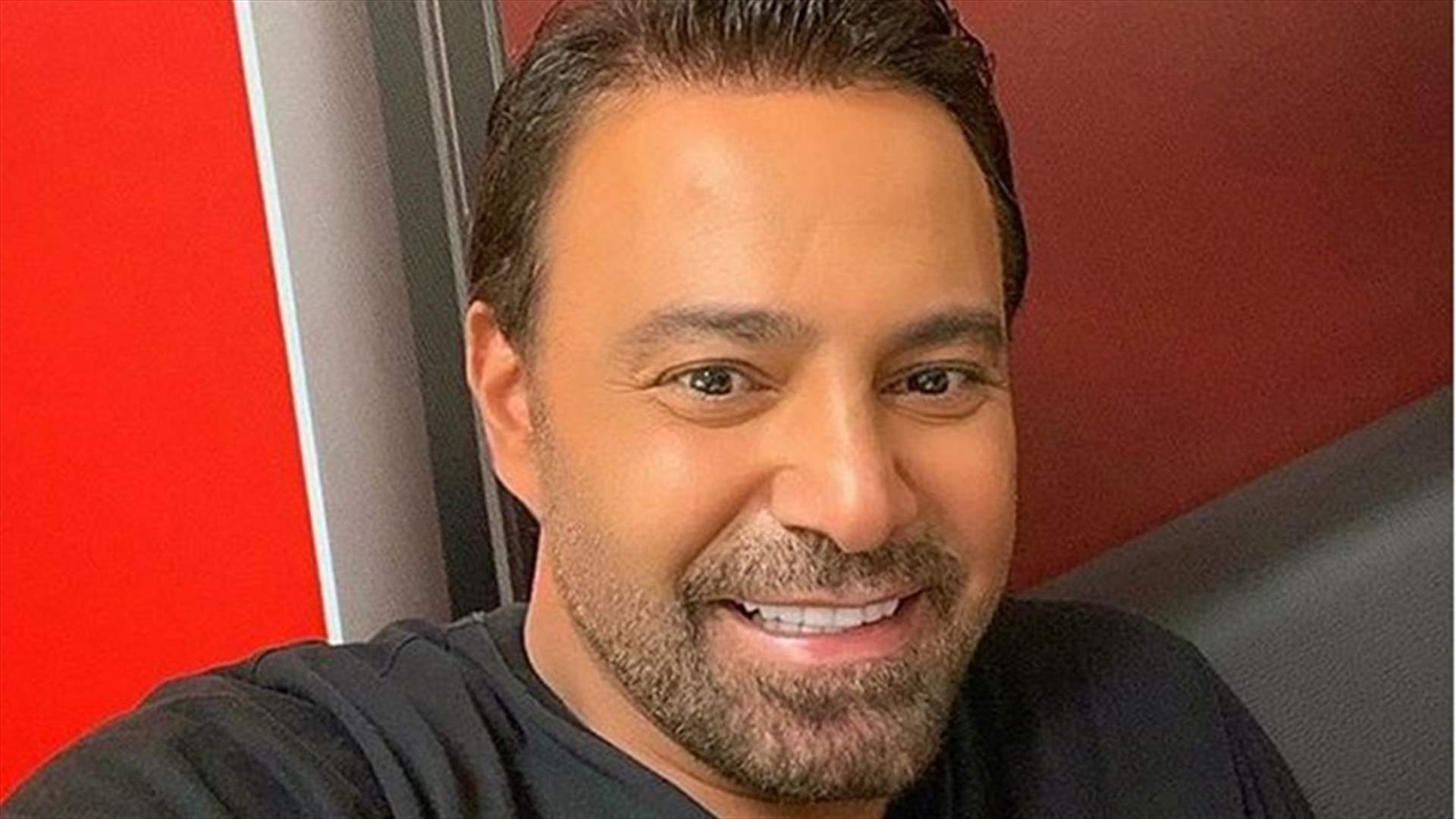 عاصي الحلاني ينقل كواليس مشاركته في The Voice Kids