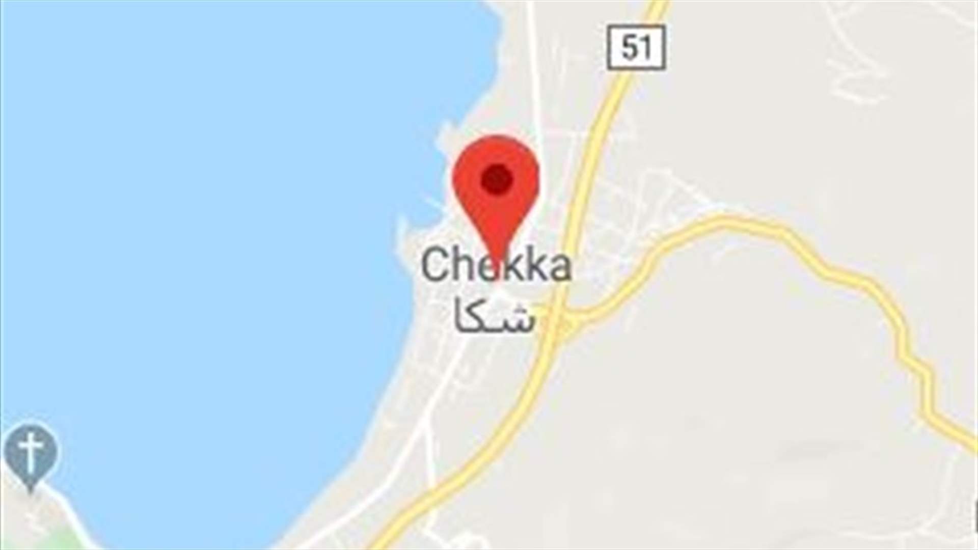 بعد تداول فيديو عن انهيار الجبل عند نفق شكا... هذا ما تبيّن