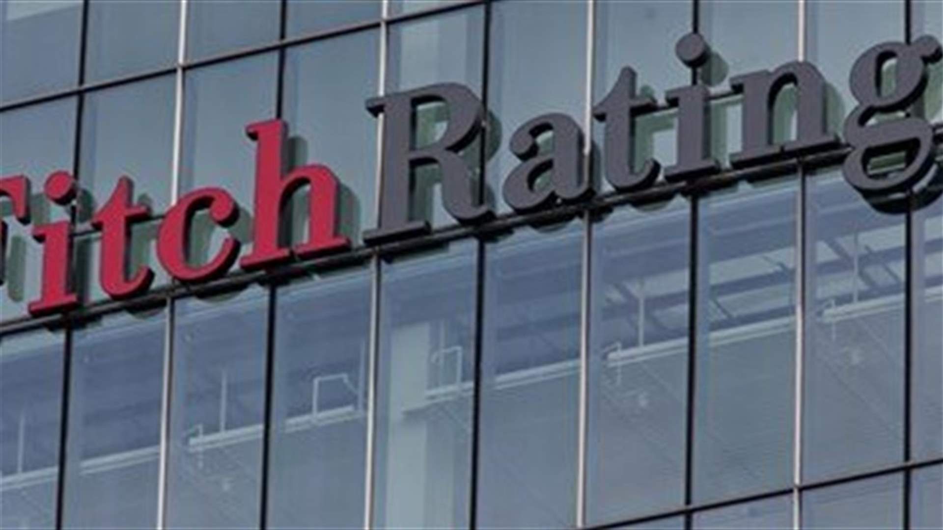 Fitch warns Lebanon likely to default as rating cut again