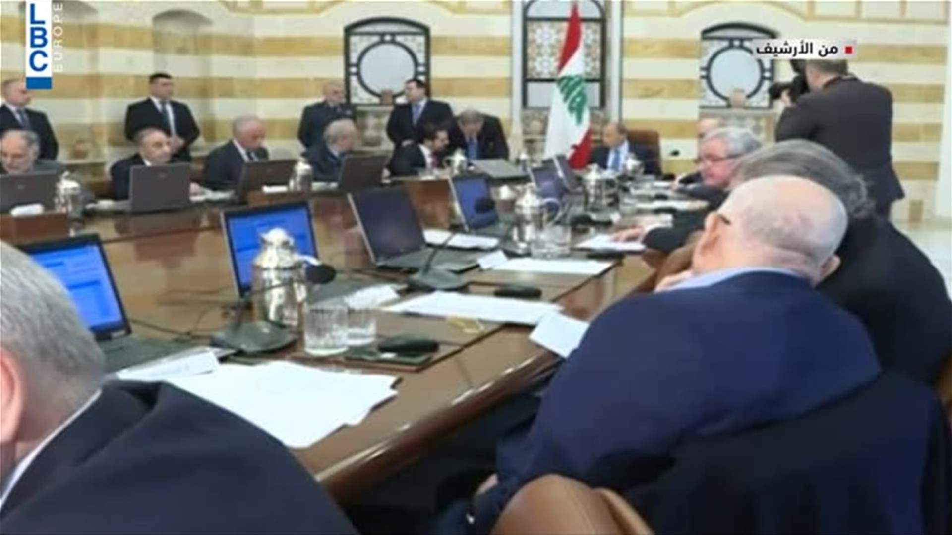 LBCI