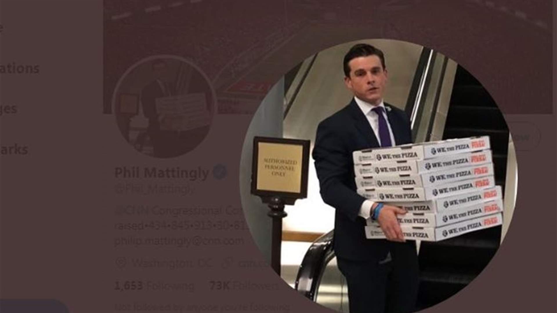 ماذا غرّد مراسل الـ CNN في الكونغرس حول قرار مجلس الشيوخ الأميركي بالنسبة للاعتراف بالإبادة الجماعية للأرمن؟