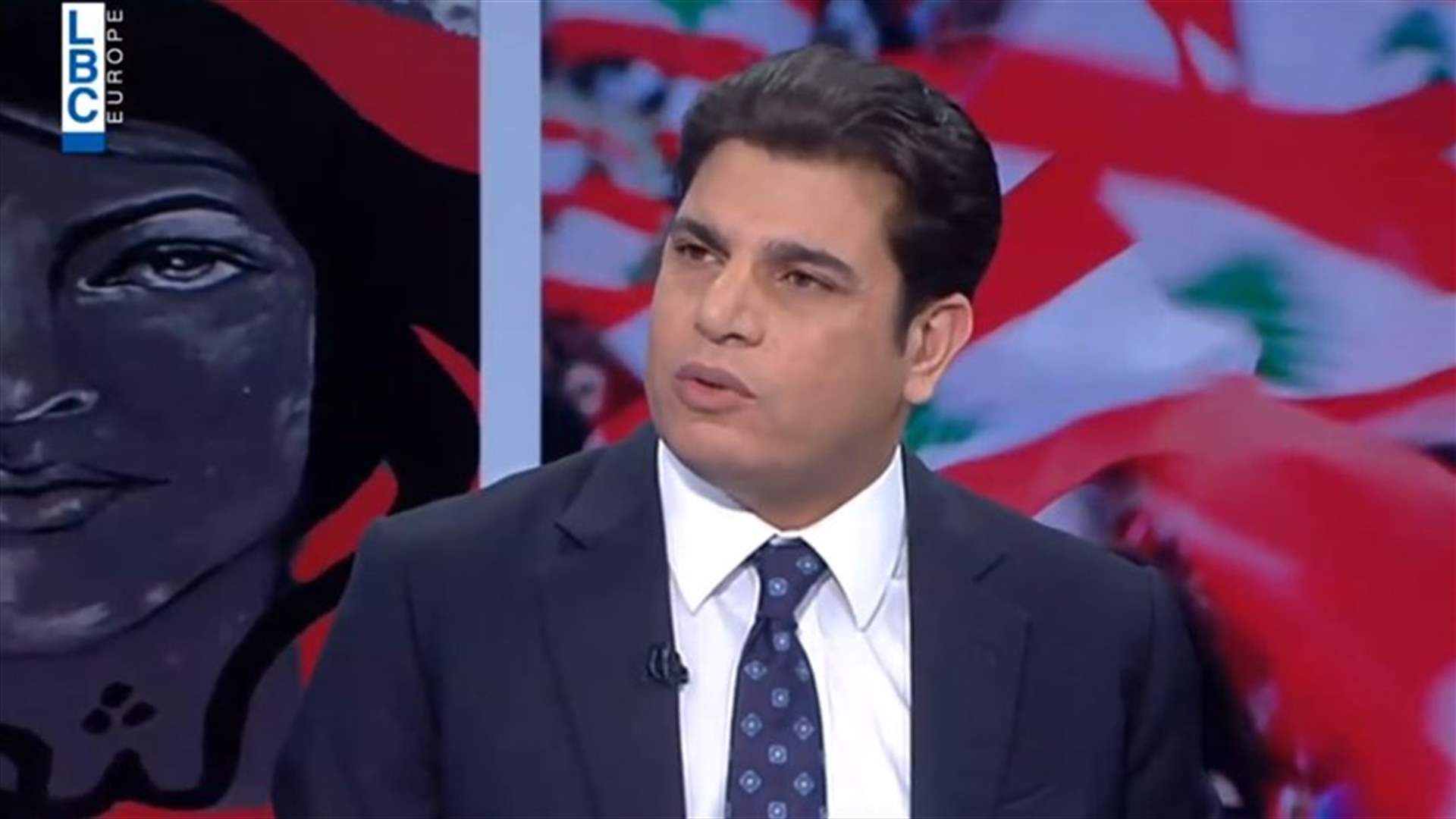 سالم زهران يكشف &quot;فضيحة&quot; في ملف طوفان الطرقات... (فيديو)