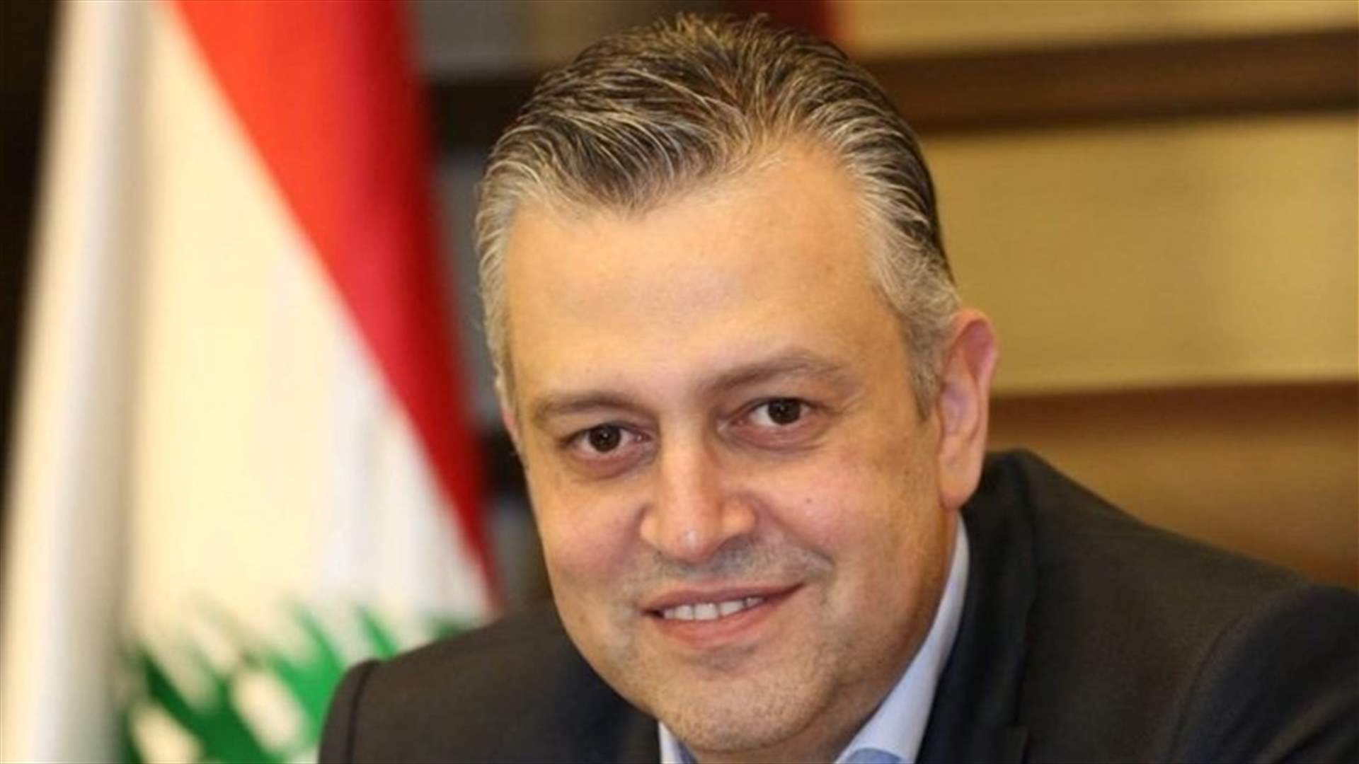 Judge Oweidat summons MP Hbeish