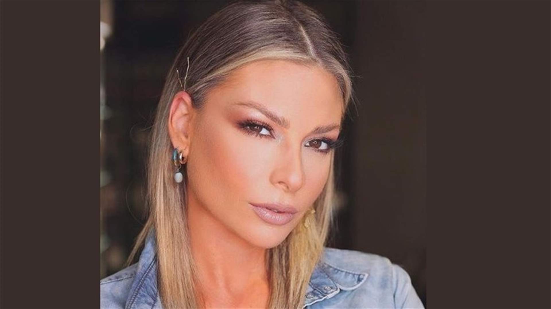 باميلا الكيك تغنّي "في منّك ع فريز" بعيداً عن "النق" (فيديو)