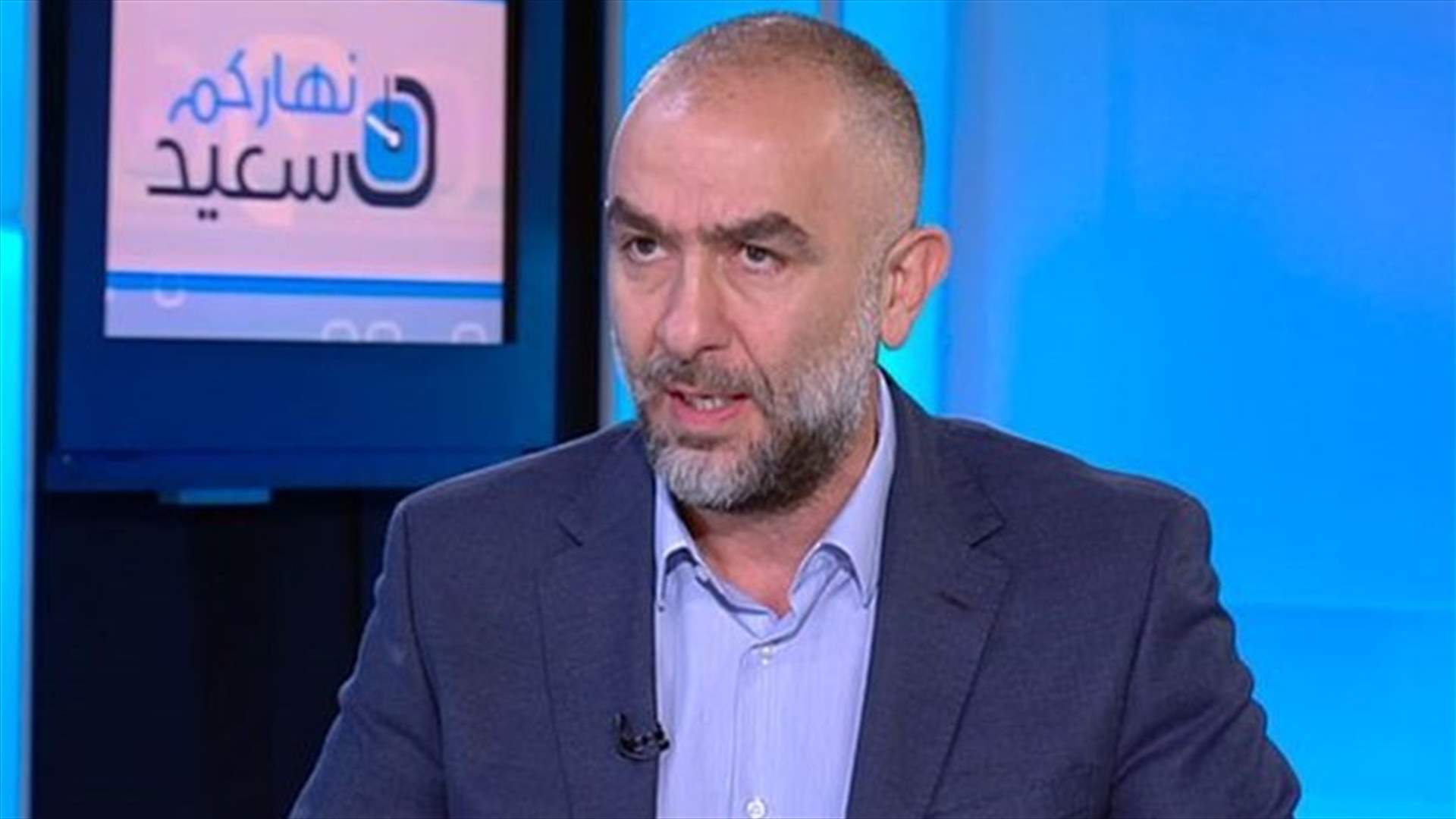 Mansour Fadel to LBCI: FPM’s decision to remain out of the government aims at &quot;protecting the era&quot;