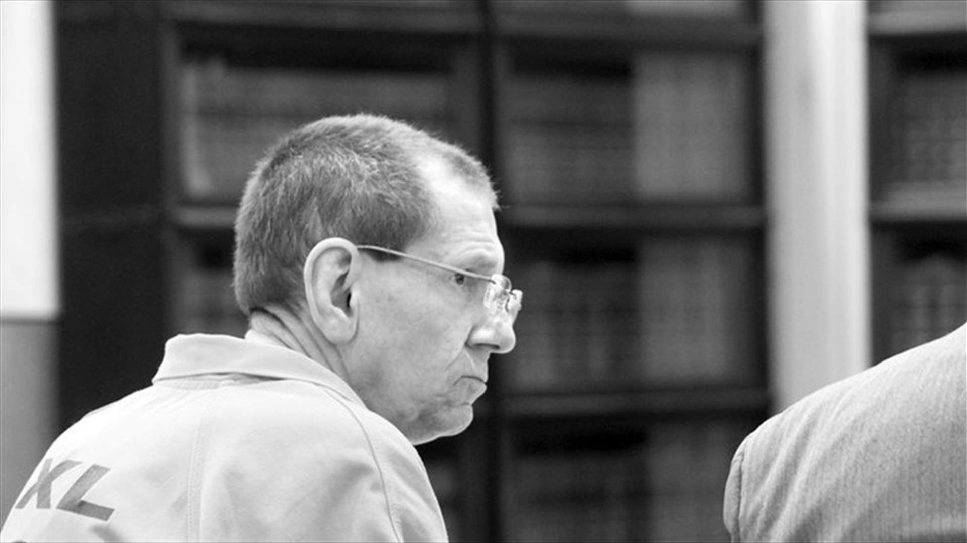 سرق ليعود الى السجن... فتحقق حلمه!