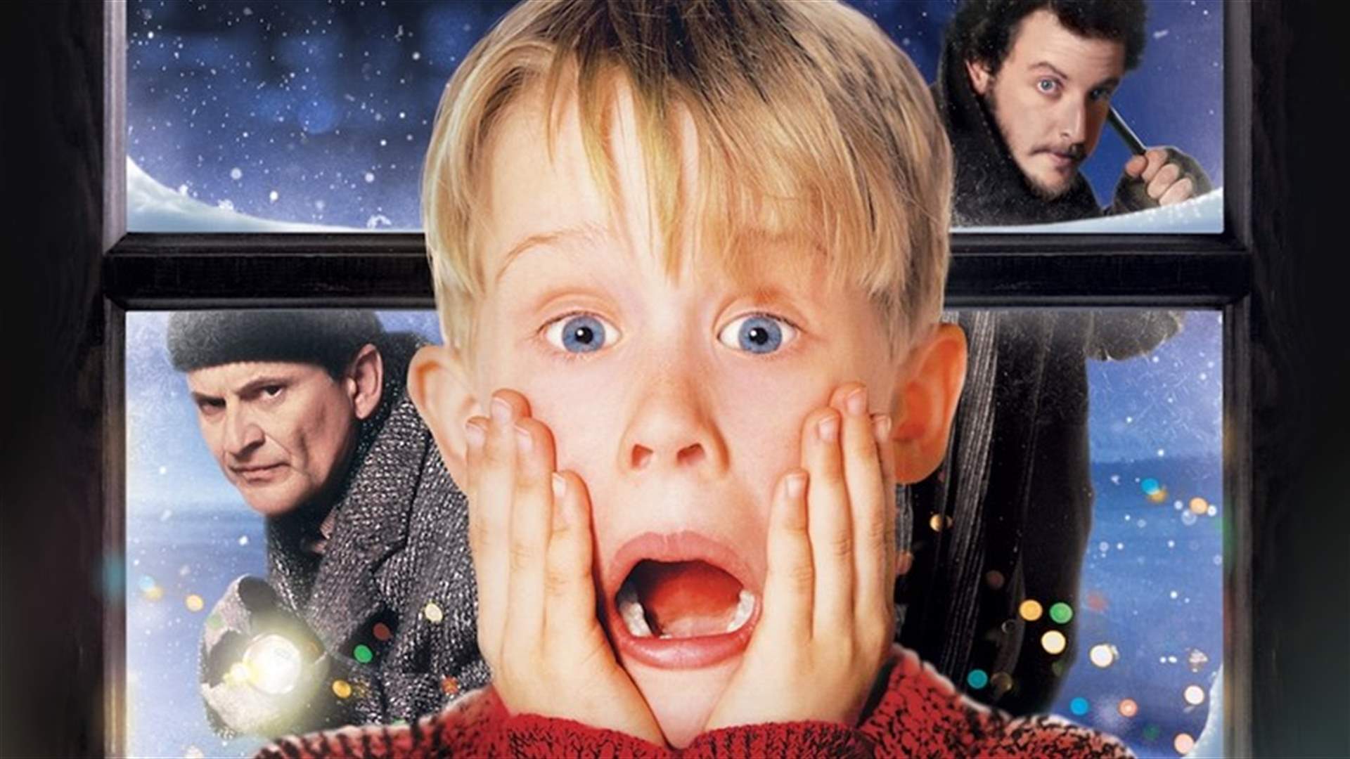 6 حقائق مبهرة عن الفيلم الميلادي الشهير "Home Alone"