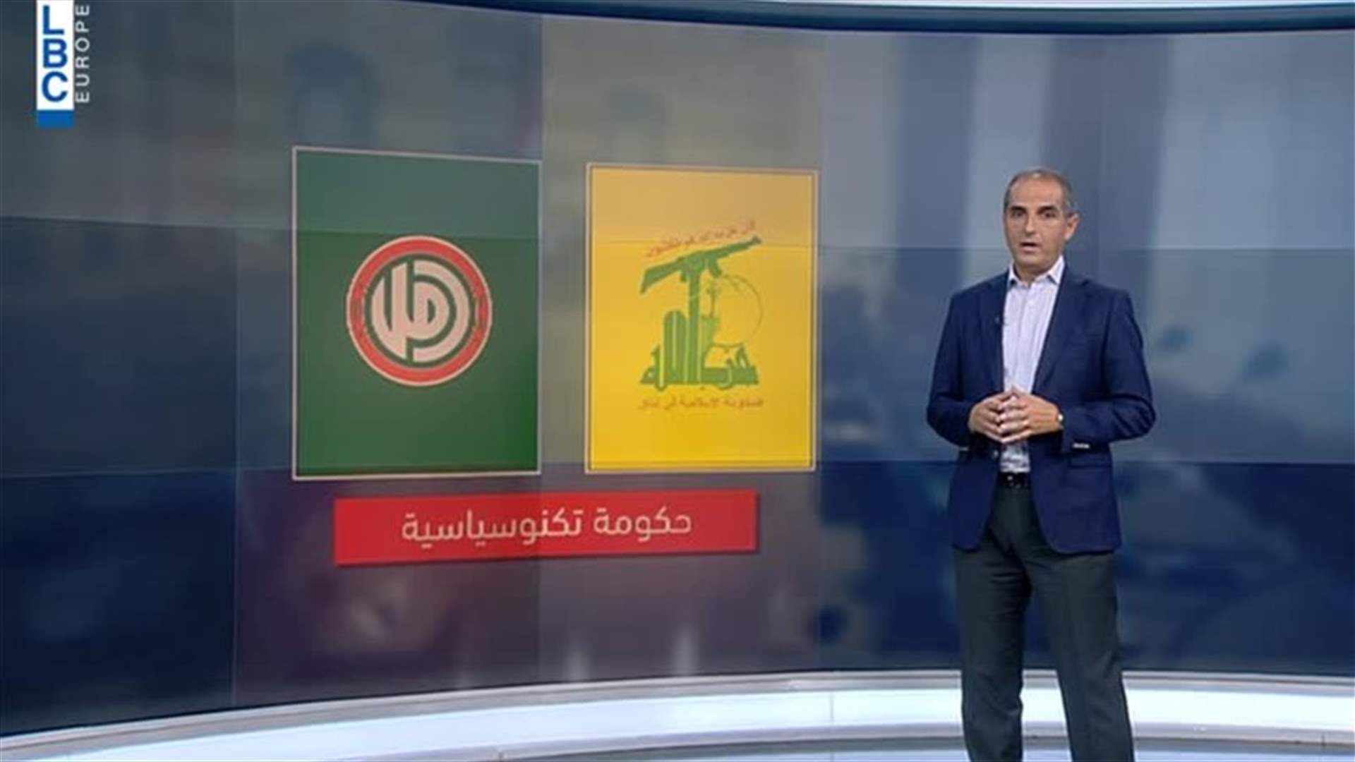 LBCI