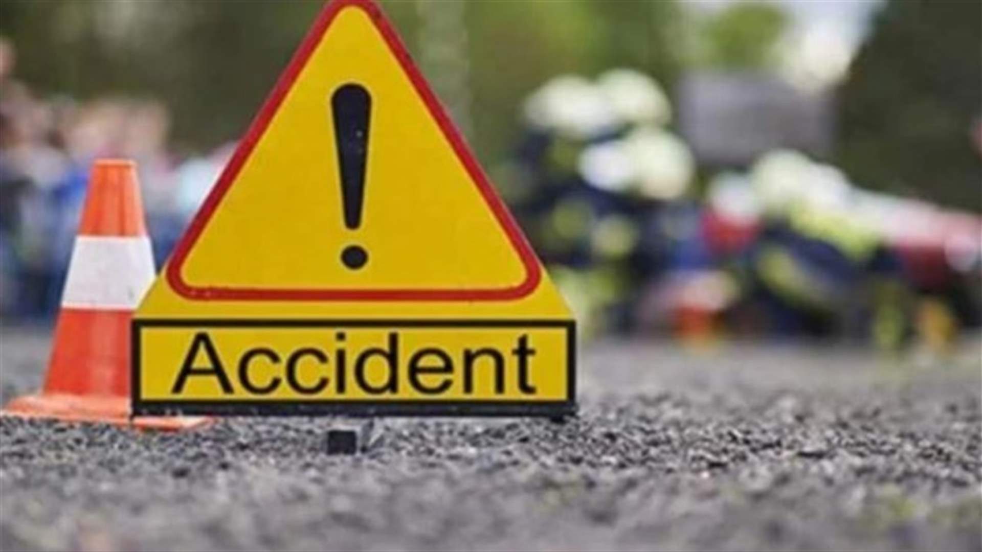 قتيل بحادث صدم على طريق عام مرياطة