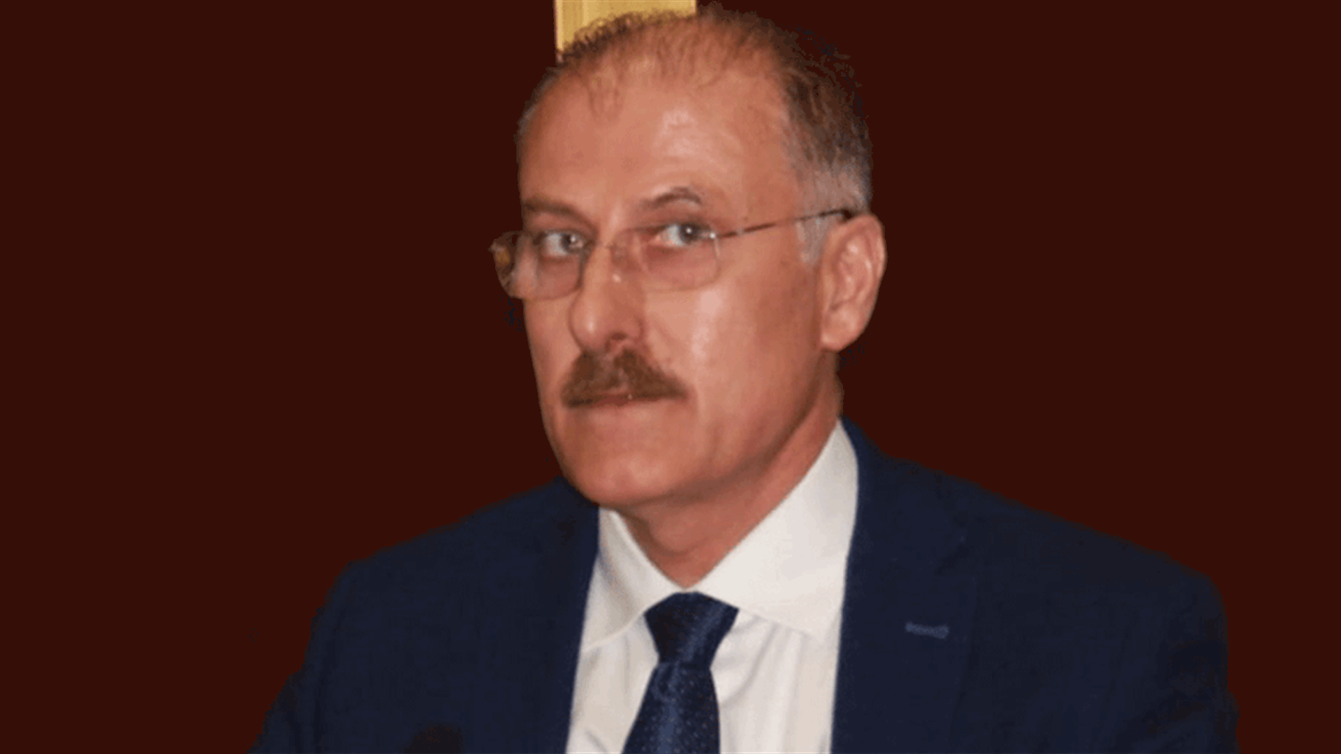 بلال عبدالله: سنبقى نعتبر الدولة والجيش خيارنا الوحيد