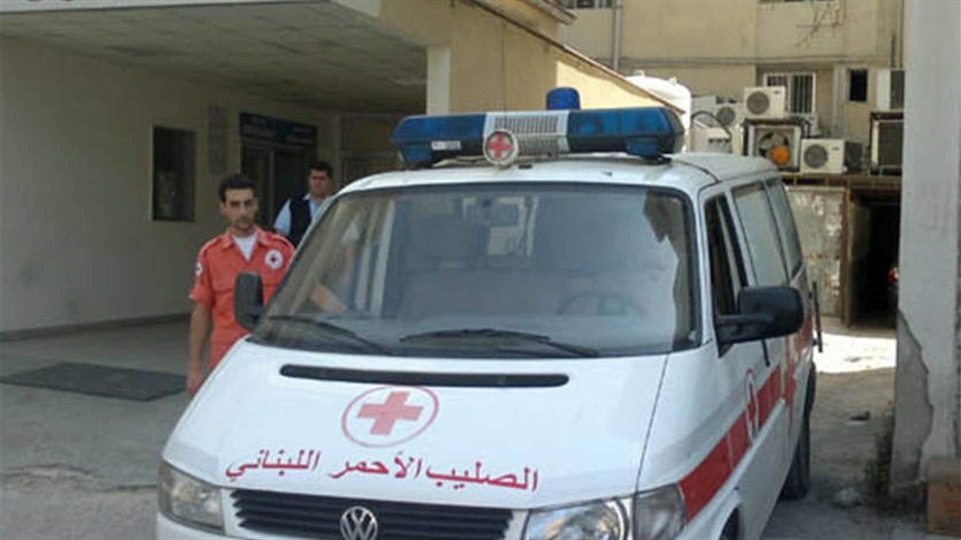 وفاة امرأة في حادث سير على طريق الضنية ـ طرابلس