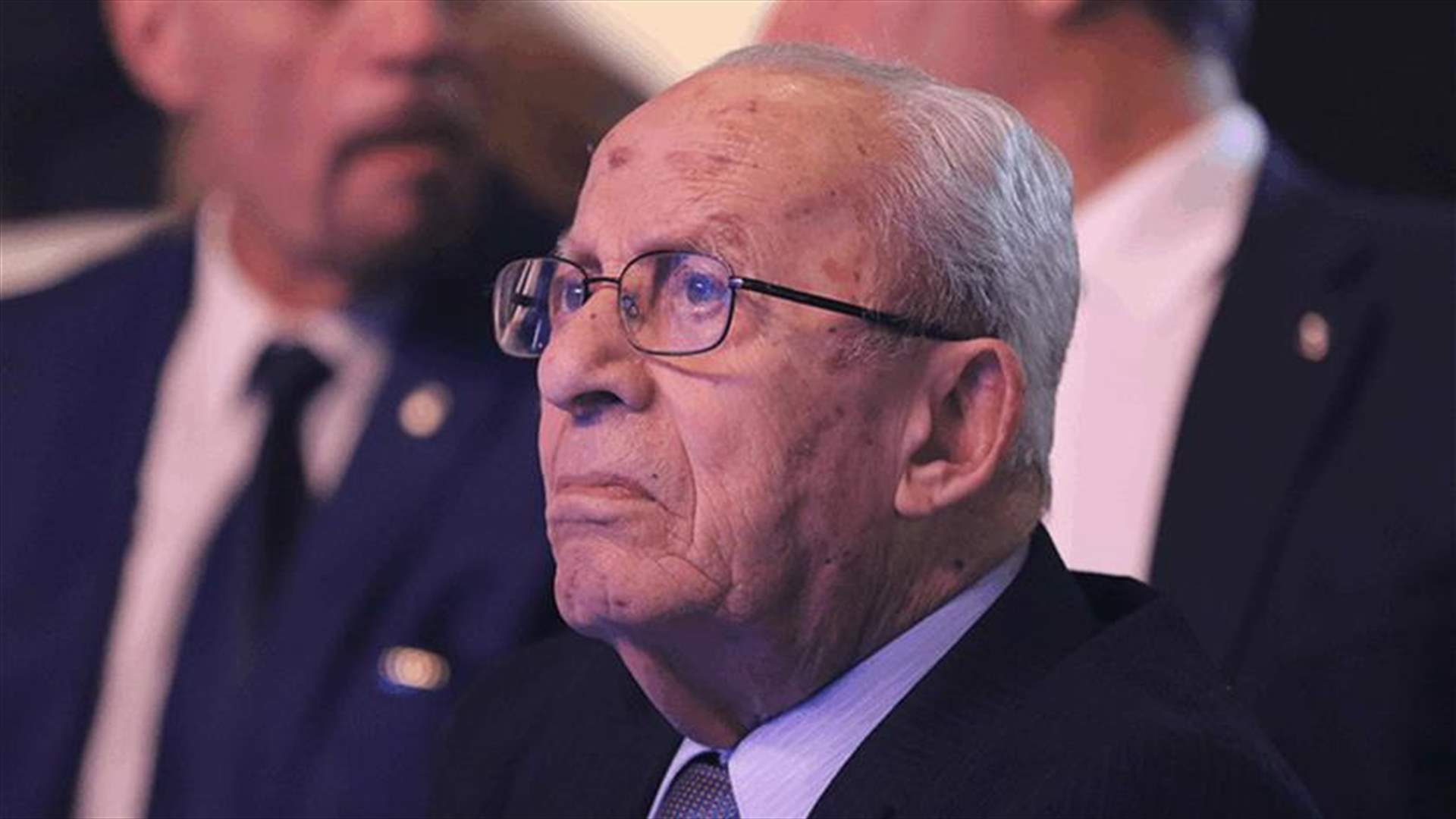 جوزيف أبو خليل في ذمة الله