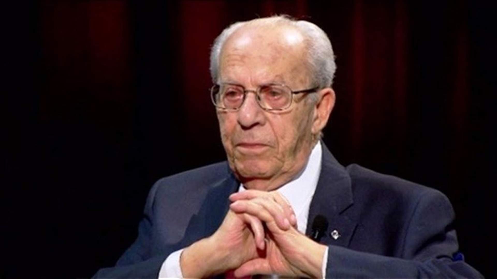 نقابة المحررين نعت جوزيف ابو خليل: أحد شيوخ الصحافة يرحل