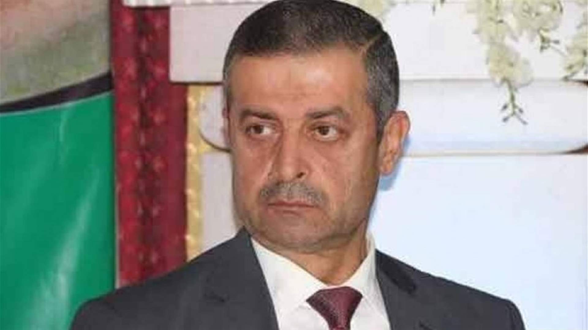 قبيسي: لن نقبل بحكومة تقصي الأحزاب المقاومة