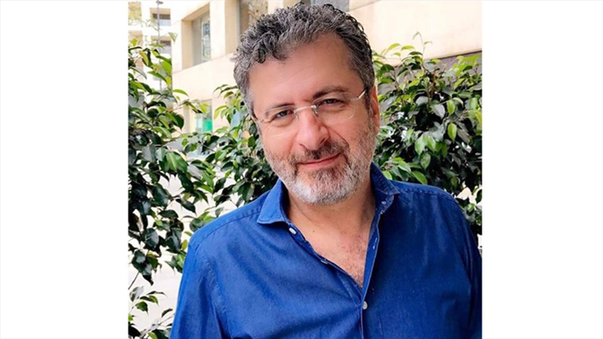 صالح عاصي يرد على العقوبات الاميركية : شَرَعنا بالطعن