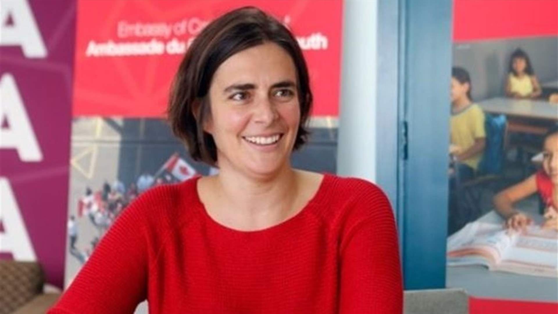 No special immigration program for Christians in Lebanon-Canadian ambassador