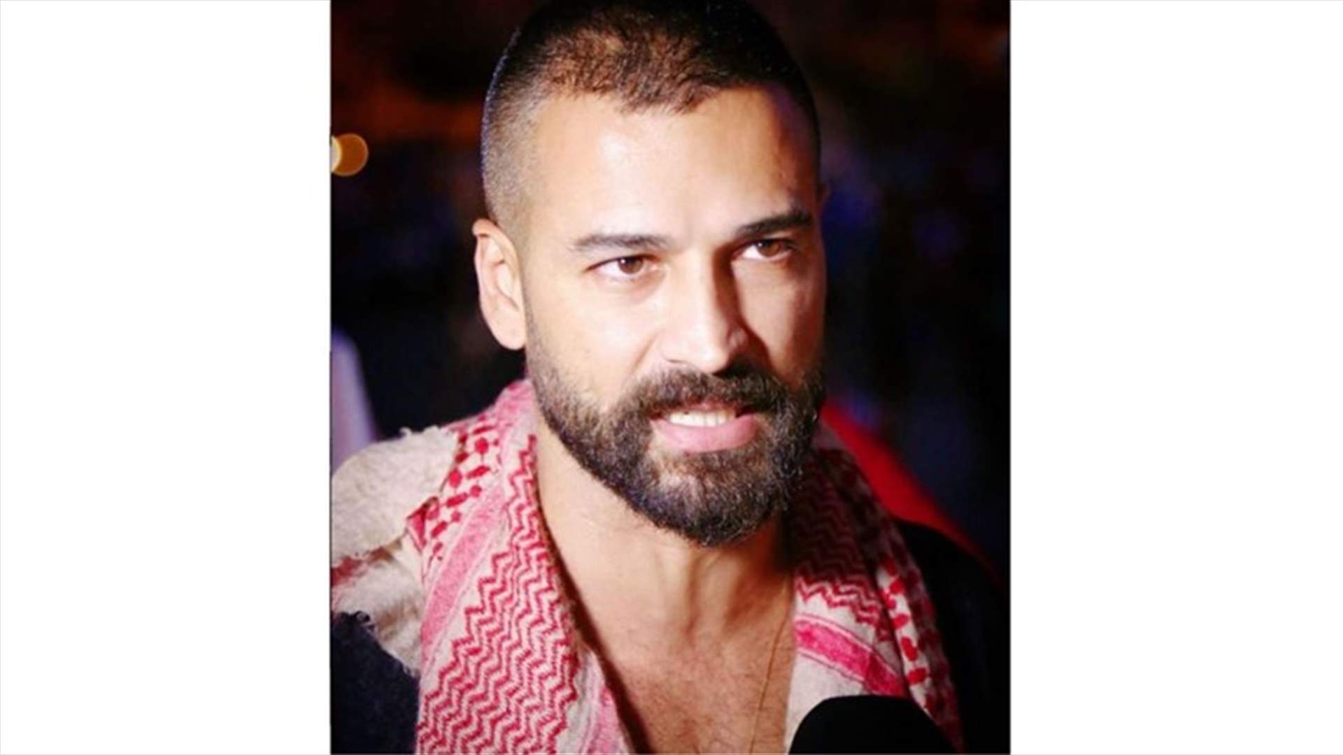 وسام حنا يوجّه رسالة لسعد الحريري: "تذكر... قُمعت الثورة فوق ضريح أبيك"