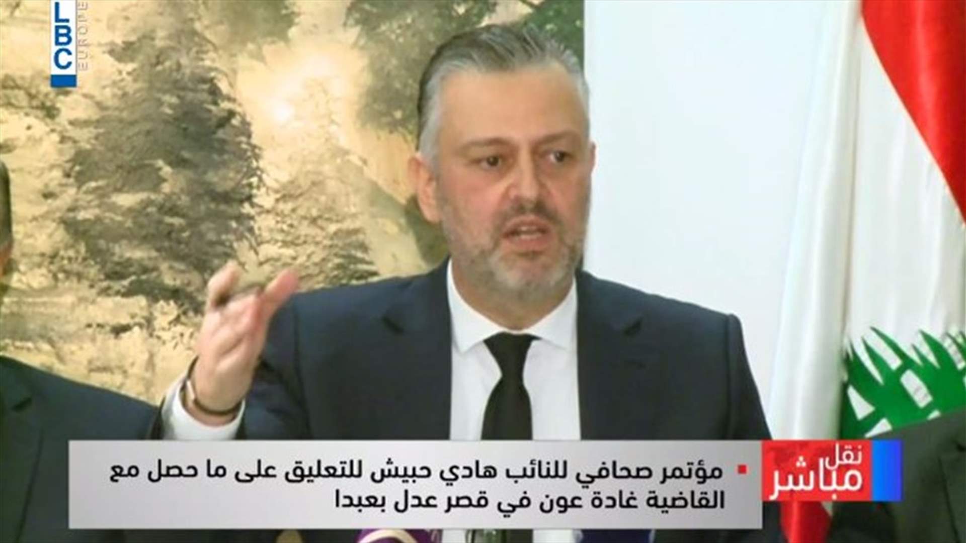 LBCI