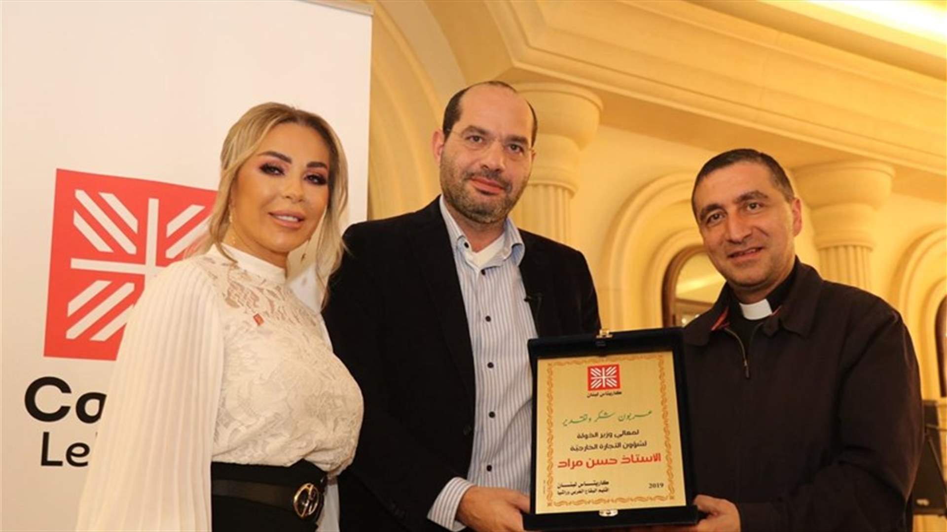 حسن مراد : لضرورة الاسراع بتشكيل حكومة واستخراج الثروات النفطية ومكافحة الفساد واعادة الأموال المنهوبة