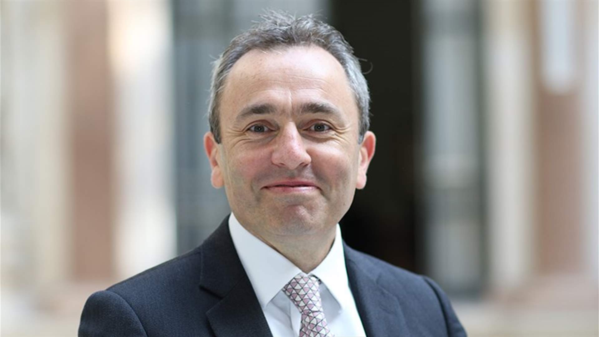 British ambassador: Right to peaceful protest must be protected; I welcome probe requested by interior minister
