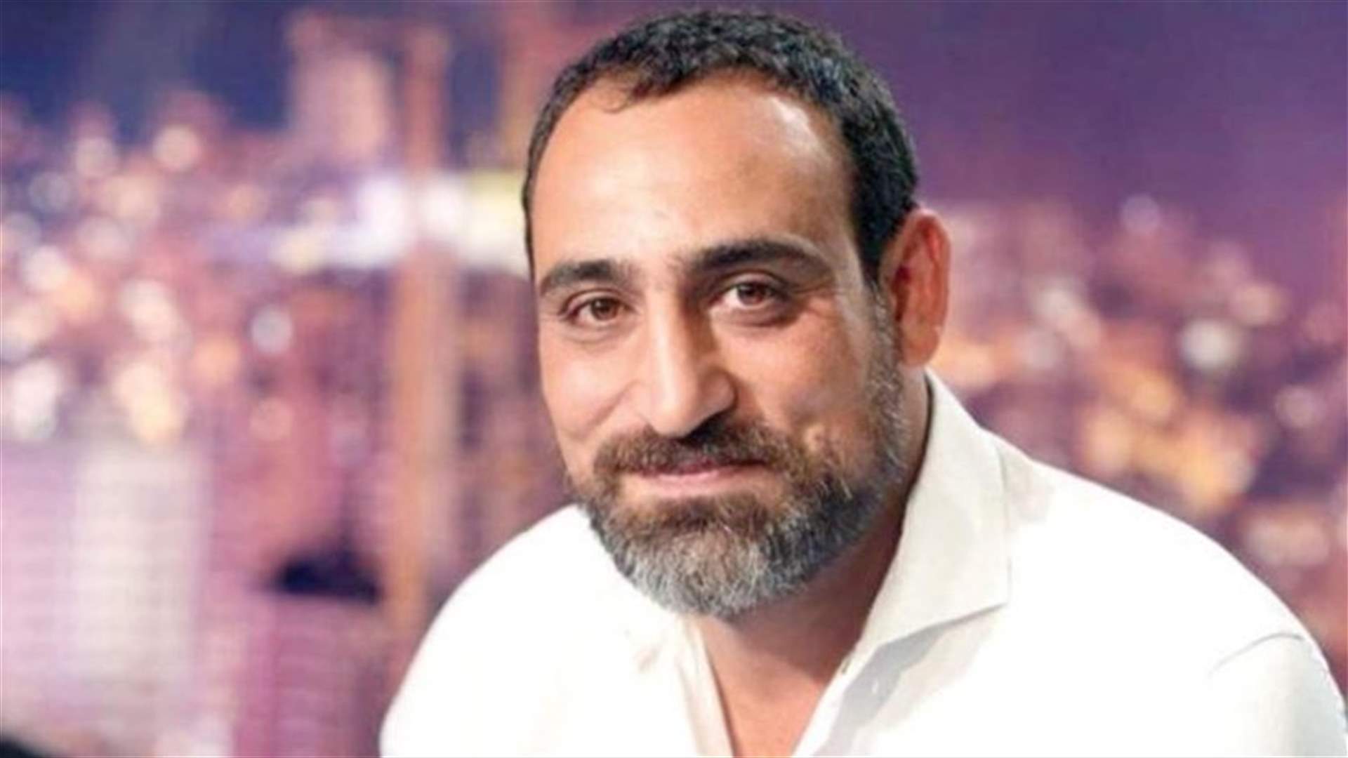 هل تعرّض عبدو شاهين للإعتداء بالضرب؟ صورة من المستشفى تثير القلق